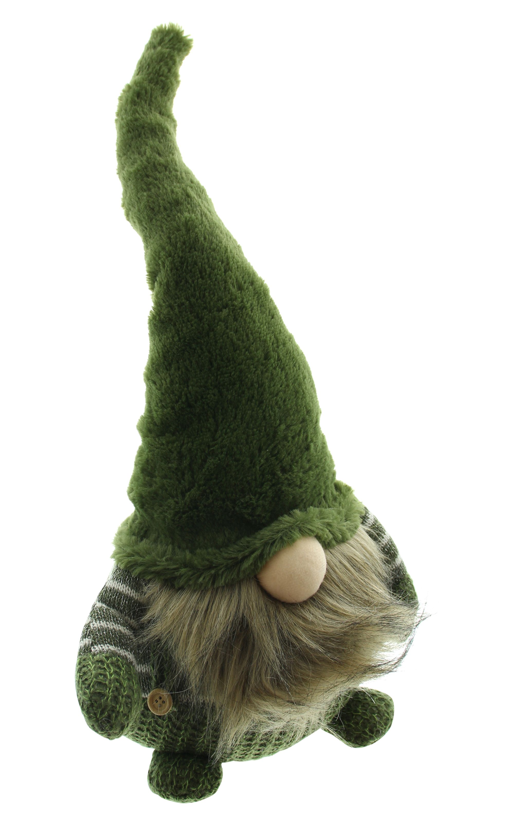 Acheter Lutin LED "vert"  dans la boutique en ligne de Frank Flechtwaren pour Automne