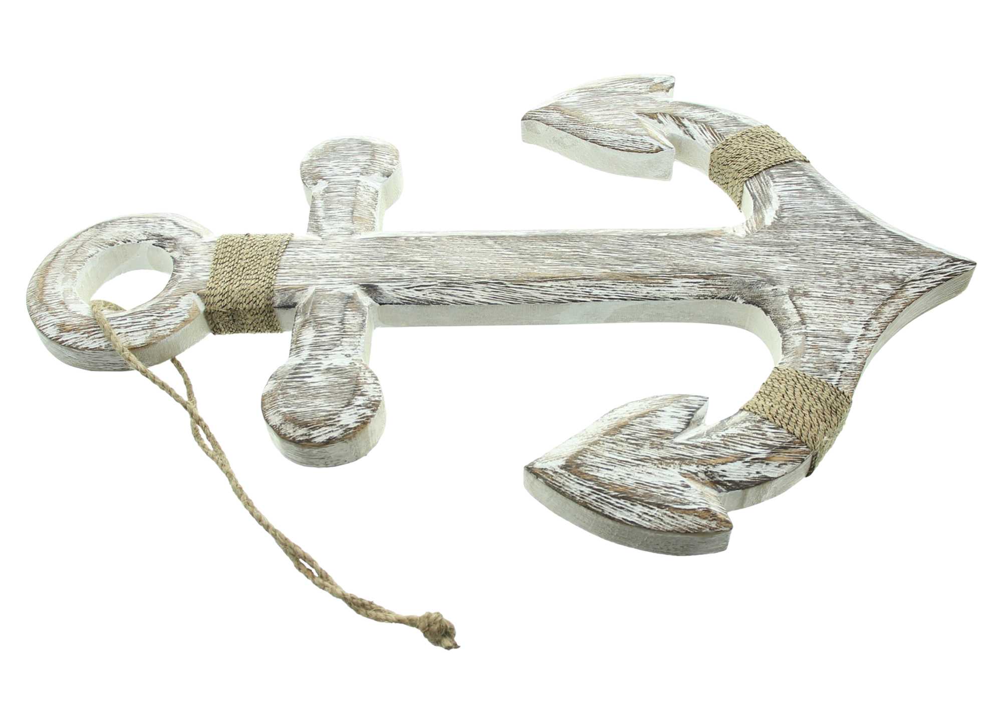 Acheter Suspension "ancre"  dans la boutique en ligne de Frank Flechtwaren pour Un air de vacances