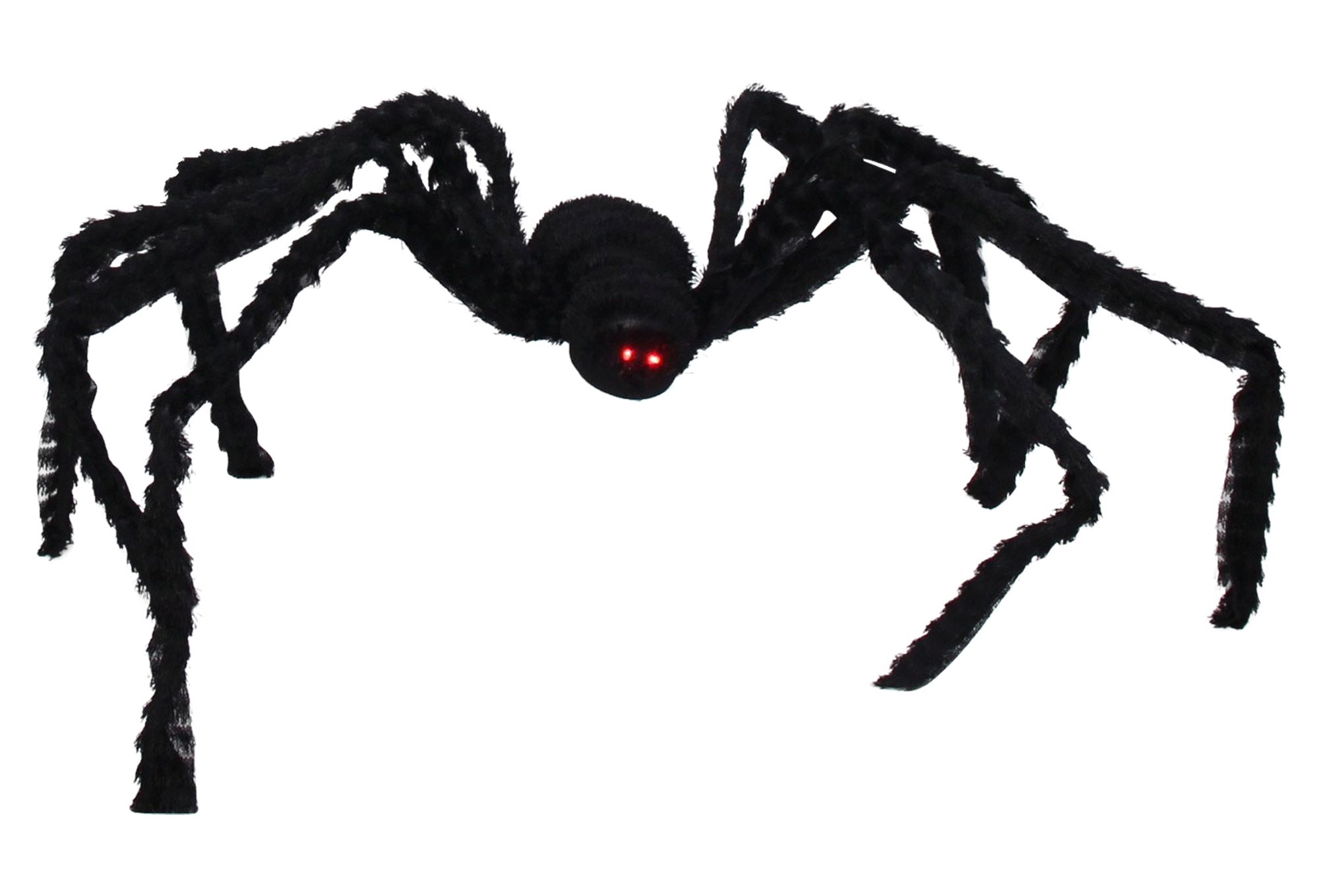 Acheter Araignée LED "Aranea"  dans la boutique en ligne de Frank Flechtwaren pour Support de lumière LED