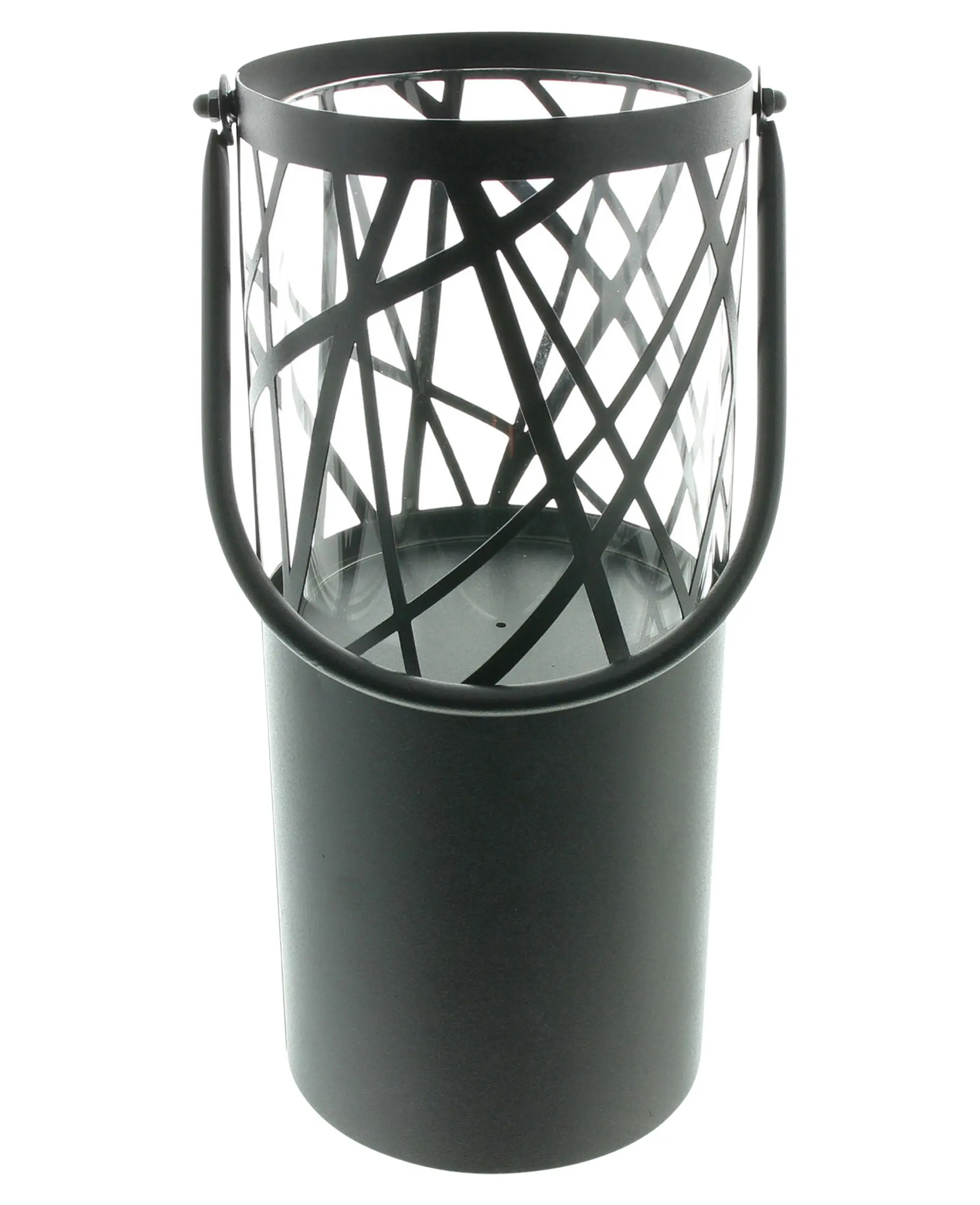 Acheter Photophore "Black" dans la boutique en ligne de Frank Flechtwaren pour Photophores Acheter Photophore "Black" dans la boutique en ligne de Frank Flechtwaren pour Photophores