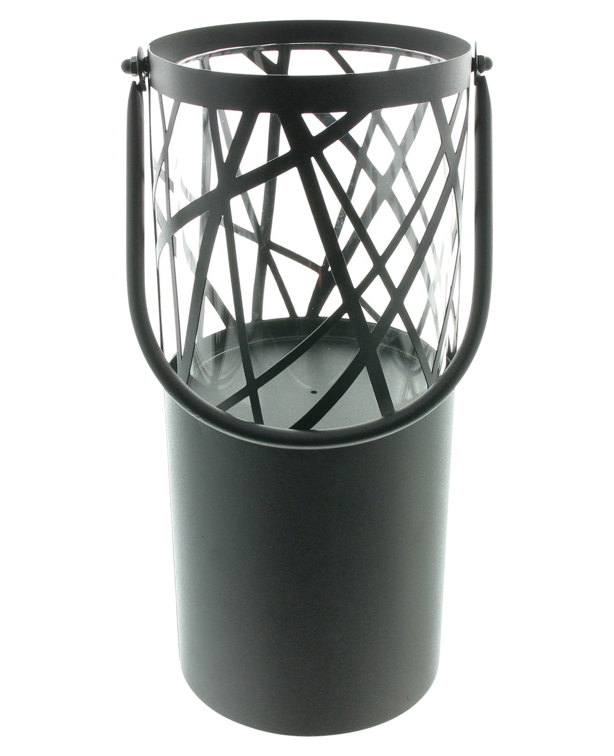 Acheter Photophore "Black" dans la boutique en ligne de Frank Flechtwaren pour Lanternes Acheter Photophore "Black" dans la boutique en ligne de Frank Flechtwaren pour Lanternes