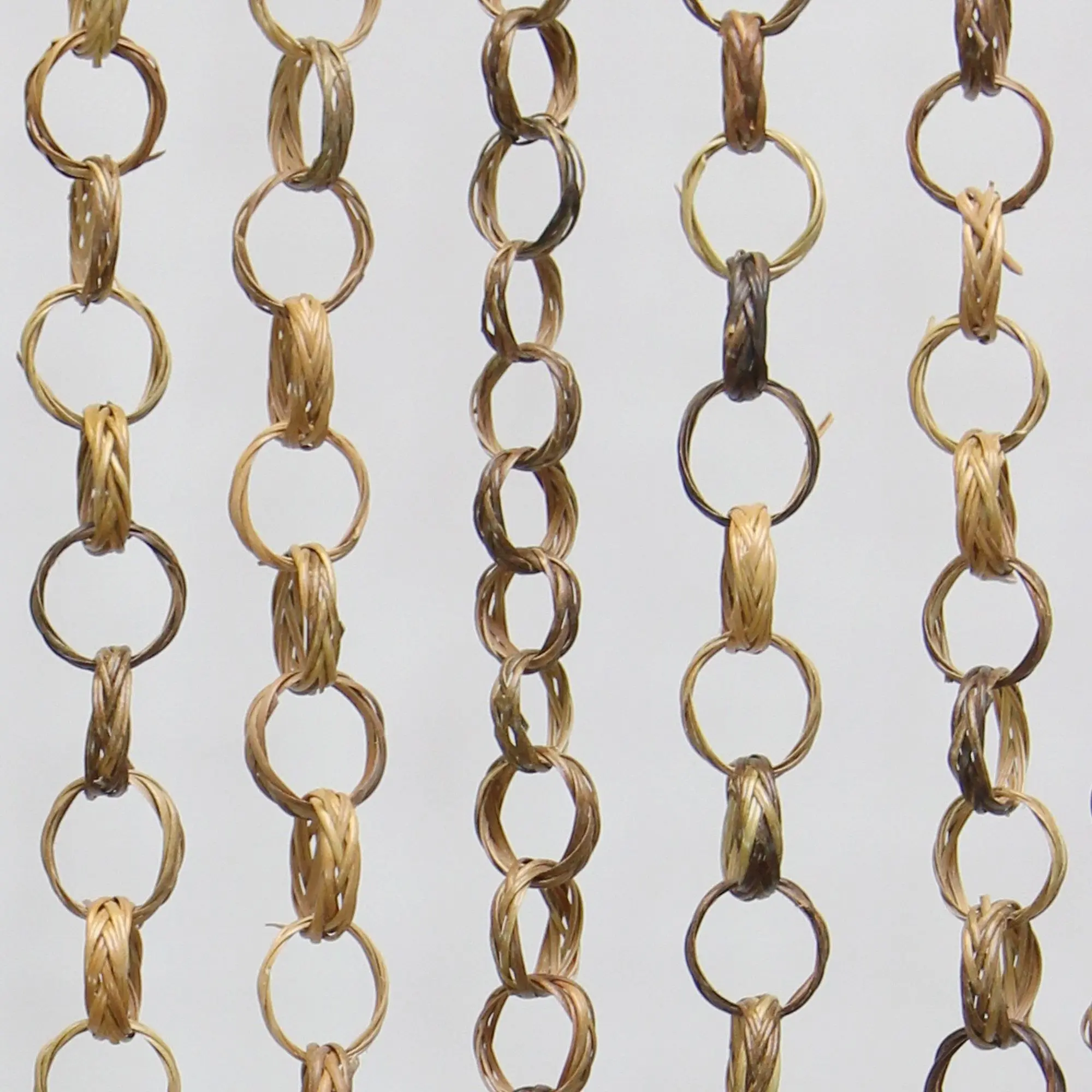 Acheter Rideau de porte "anneaux"  dans la boutique en ligne de Frank Flechtwaren pour Rideaux de porte