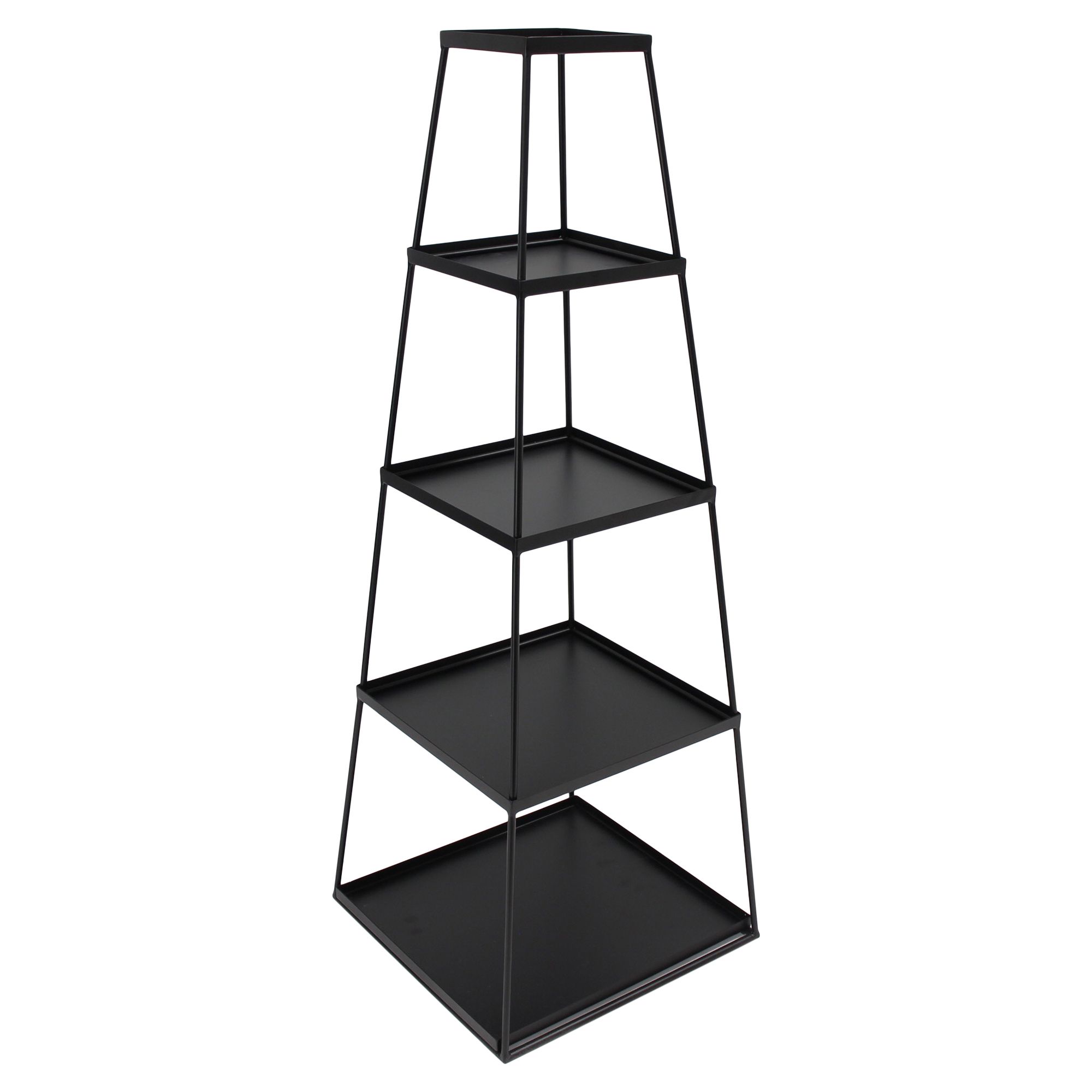 Acheter Étagère enfichable "industriel"  dans la boutique en ligne de Frank Flechtwaren pour Salon