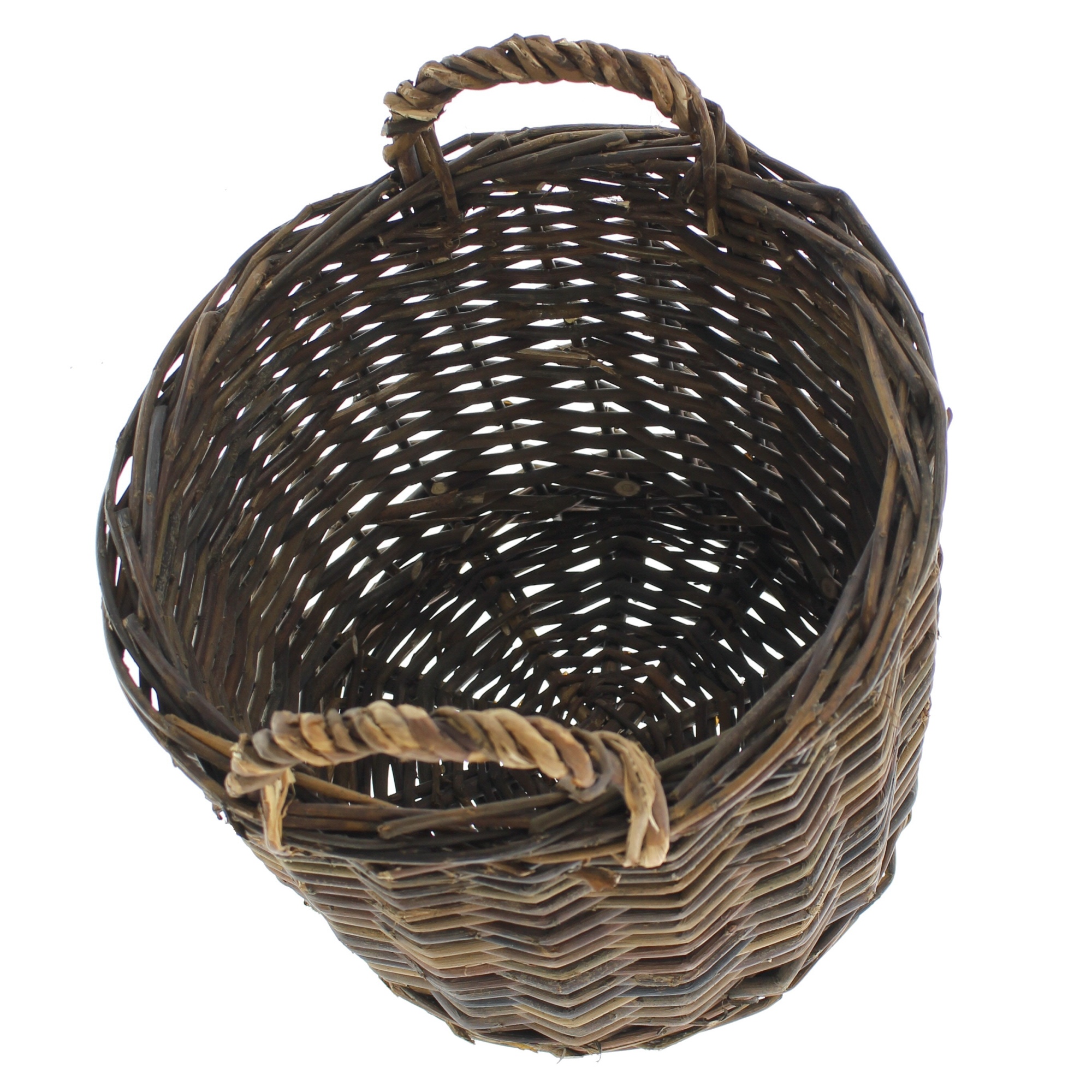 Acheter Corbeille "rustique", PM dans la boutique en ligne de Frank Flechtwaren pour Automne Acheter Corbeille "rustique", PM dans la boutique en ligne de Frank Flechtwaren pour Automne