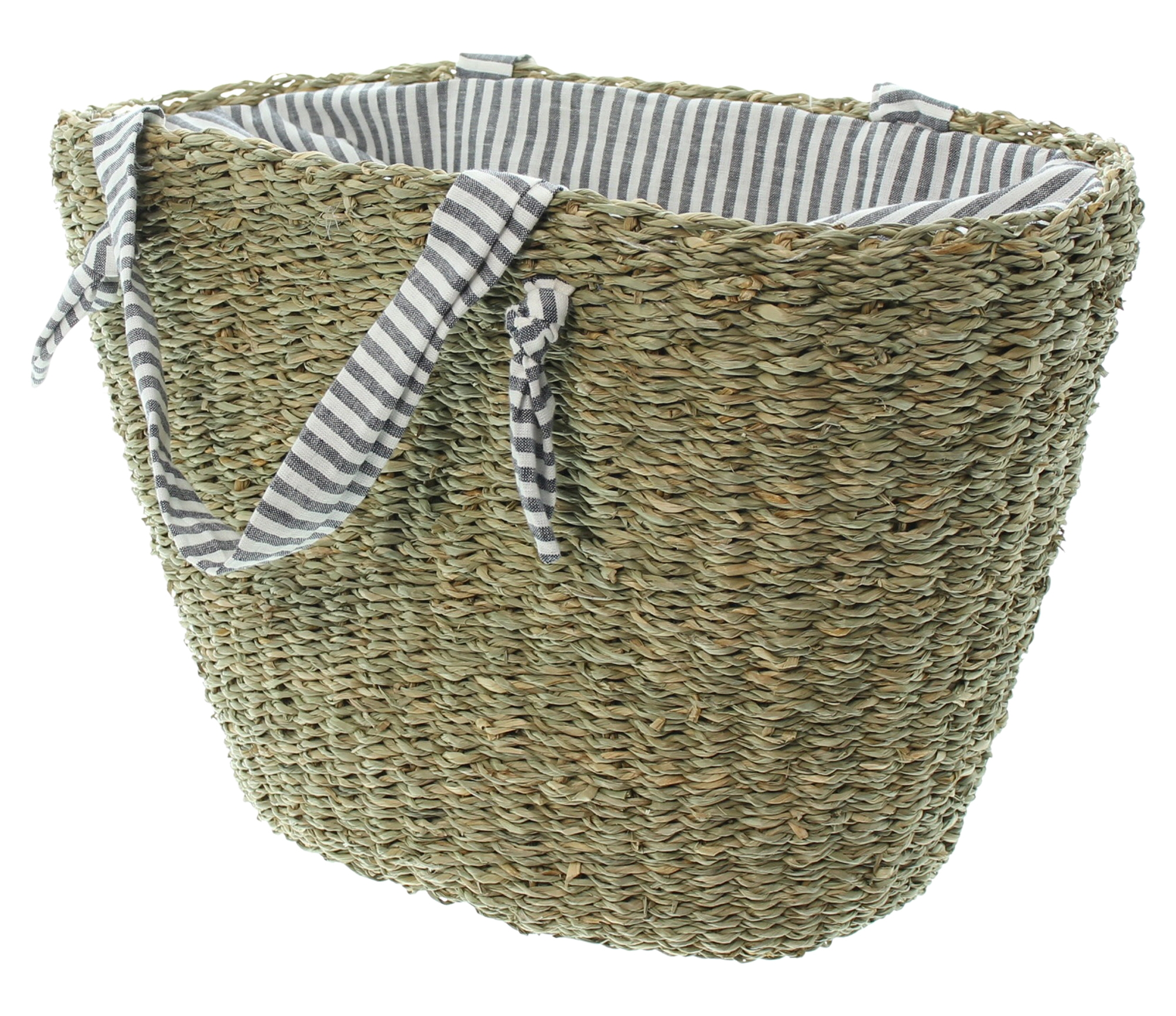 Acheter Sac " stripes"  dans la boutique en ligne de Frank Flechtwaren pour Sacs