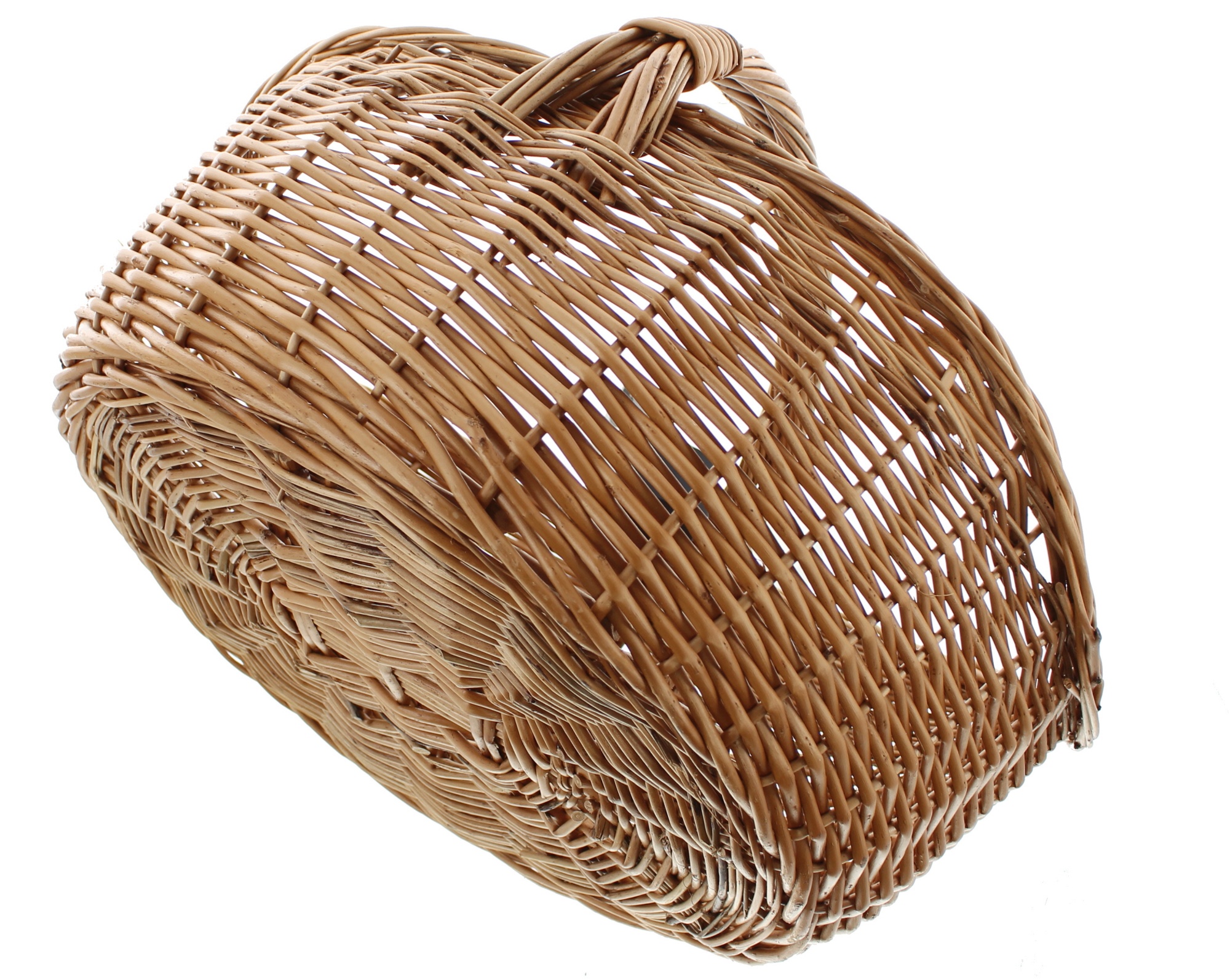 Acheter Panier à anse  dans la boutique en ligne de Frank Flechtwaren pour Paniers à provisions