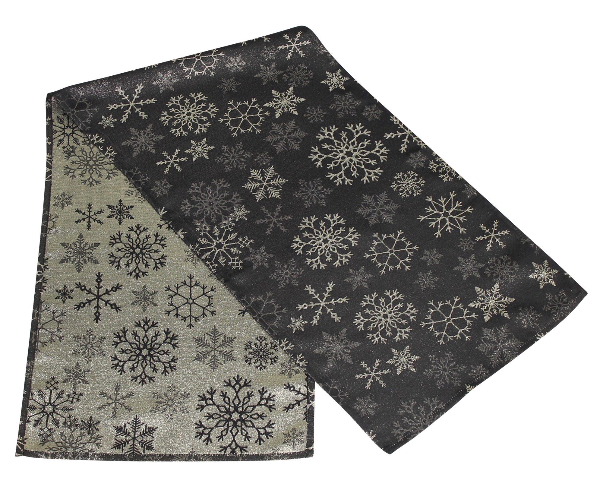 Acheter Chemin de table "noblesse"  dans la boutique en ligne de Frank Flechtwaren pour Chemins de table