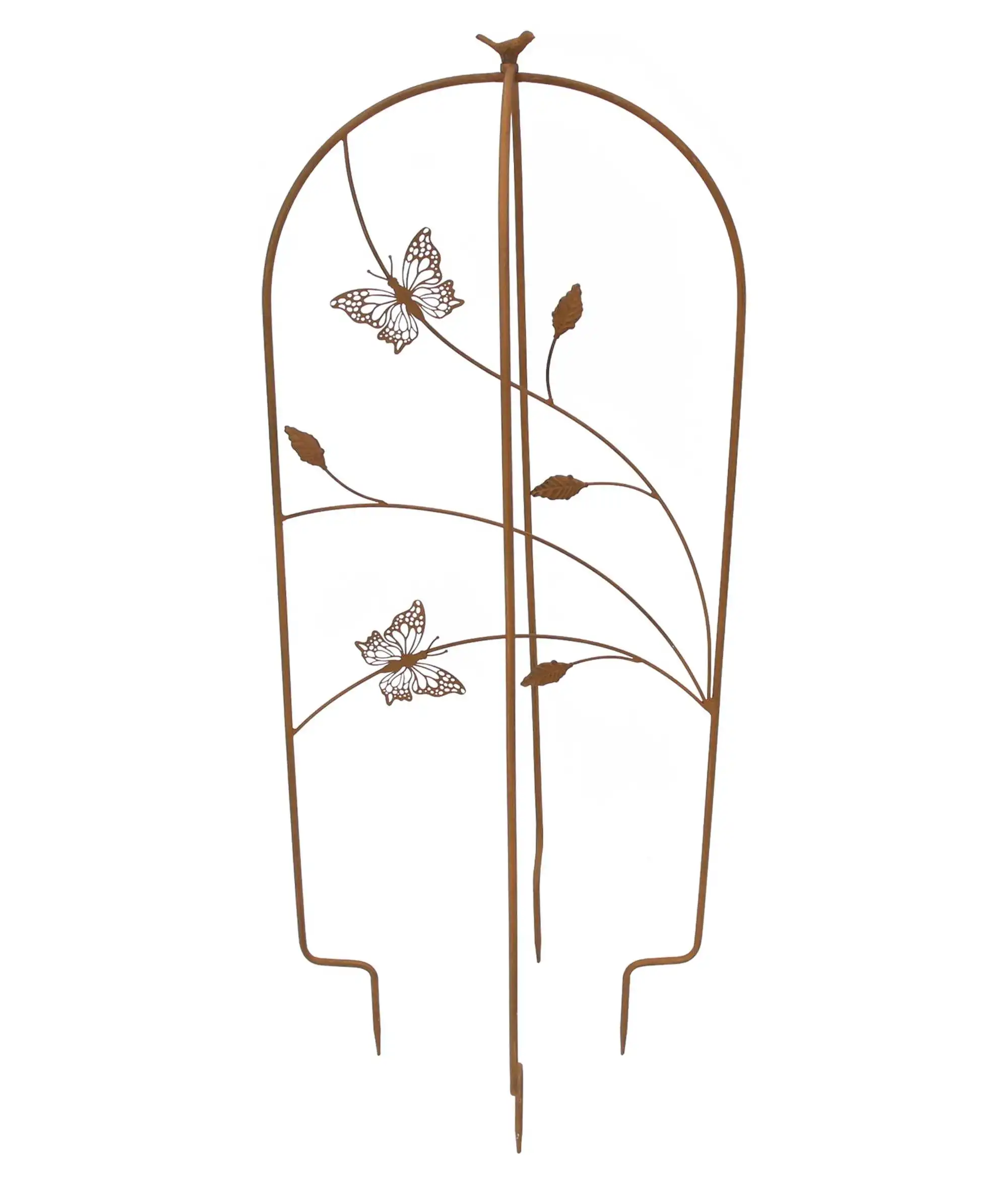 Acheter Treillis "papillon"  dans la boutique en ligne de Frank Flechtwaren pour Treillis &amp; arceaux