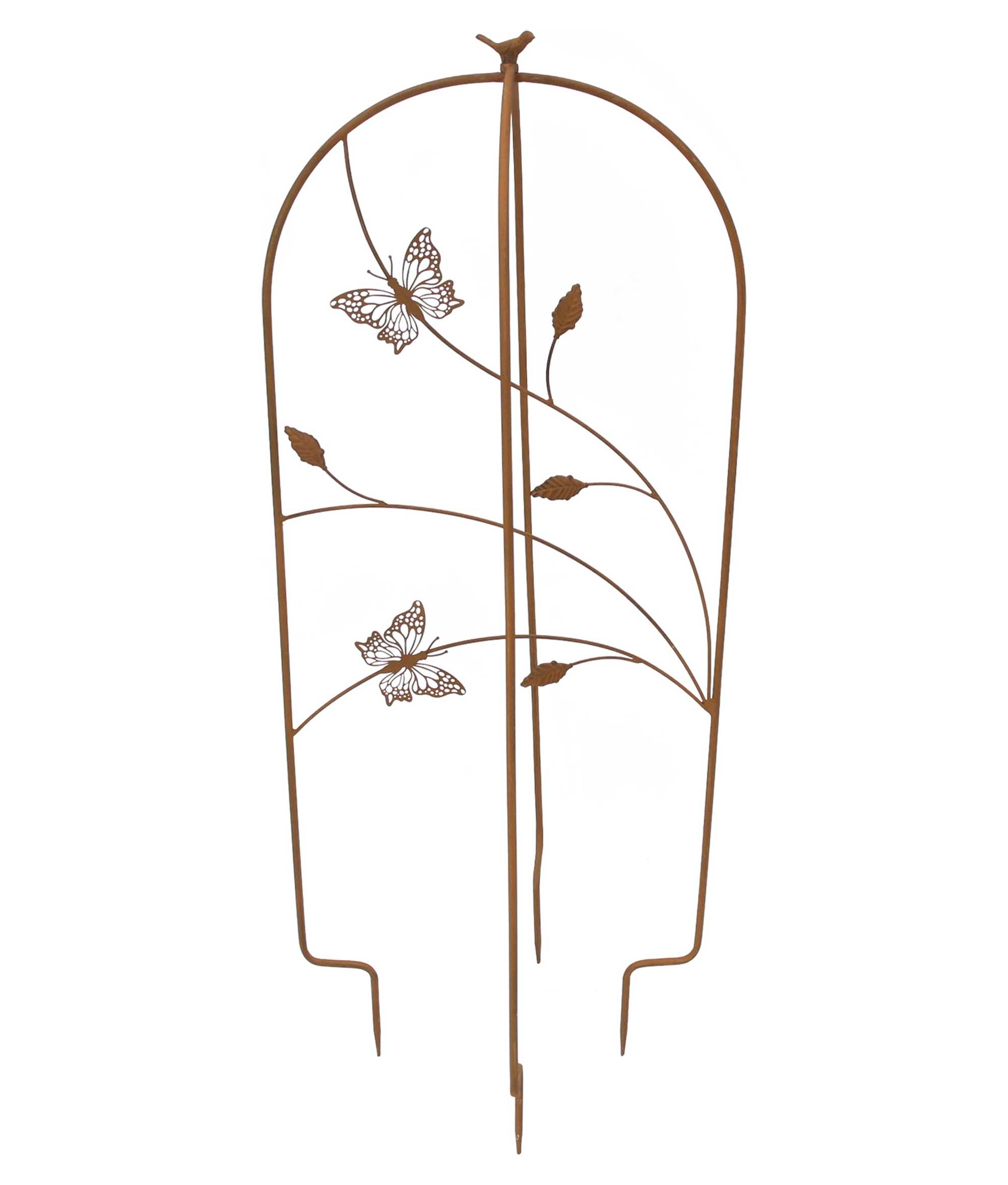 Acheter Treillis "papillon"  dans la boutique en ligne de Frank Flechtwaren pour Treillis &amp; arceaux