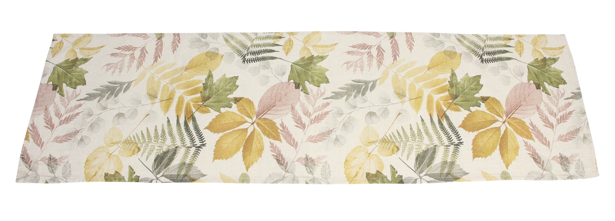 Acheter Chemin de table "Fogliame"  dans la boutique en ligne de Frank Flechtwaren pour Chemins de table