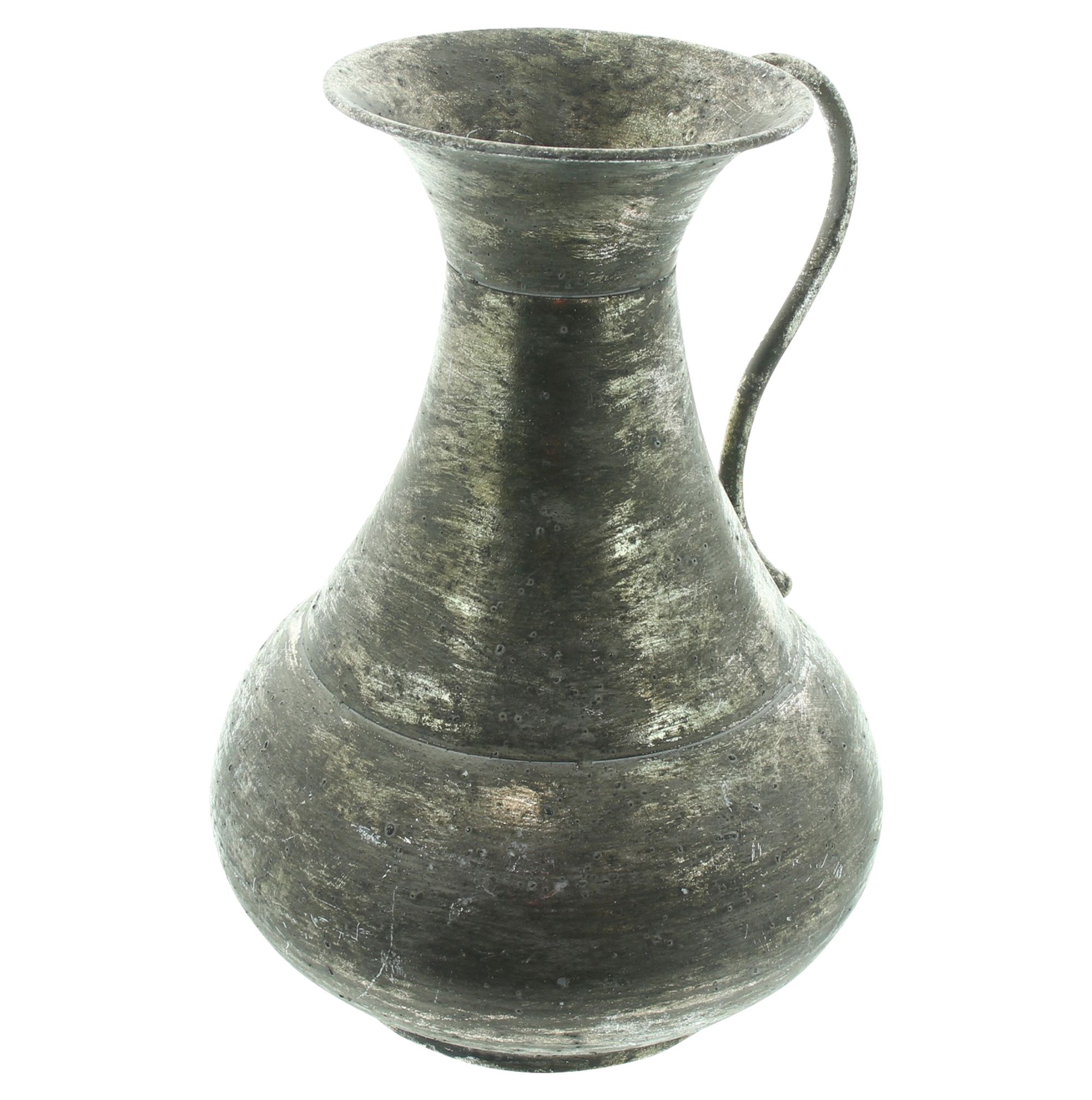 Acheter Deko-Krug "Metallic Shimmer"  dans la boutique en ligne de Frank Flechtwaren