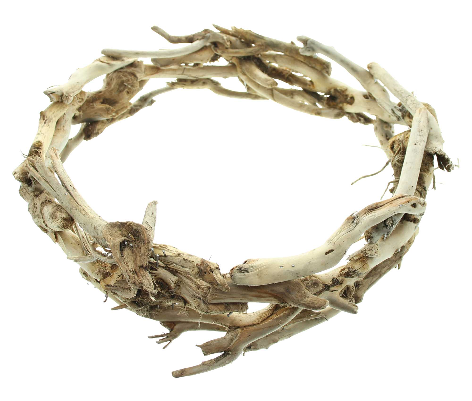 Acheter Couronne "bois flotté" dans la boutique en ligne de Frank Flechtwaren pour Pâques Acheter Couronne "bois flotté" dans la boutique en ligne de Frank Flechtwaren pour Pâques