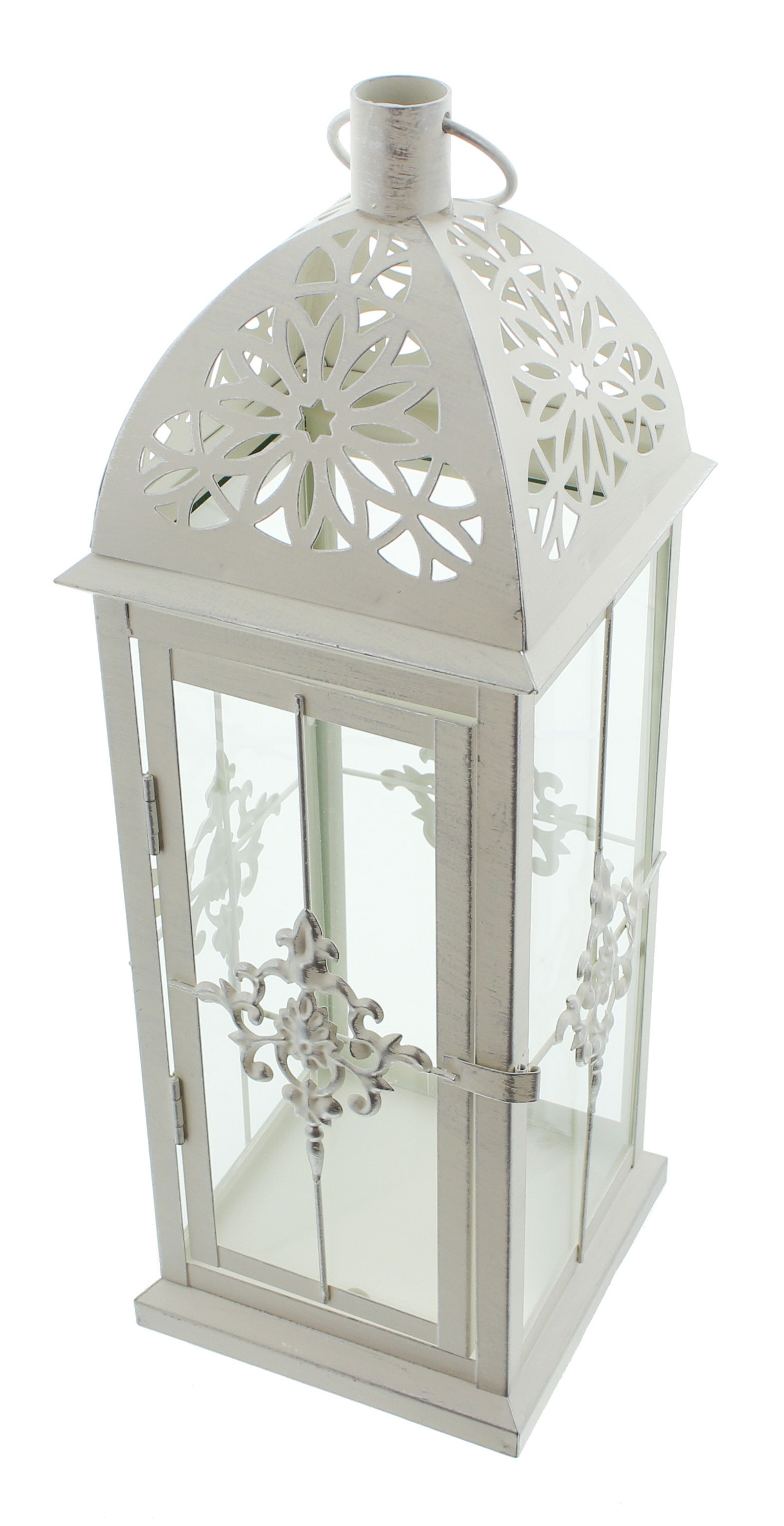 Acheter Lanterne "baroque"  dans la boutique en ligne de Frank Flechtwaren pour Lanternes