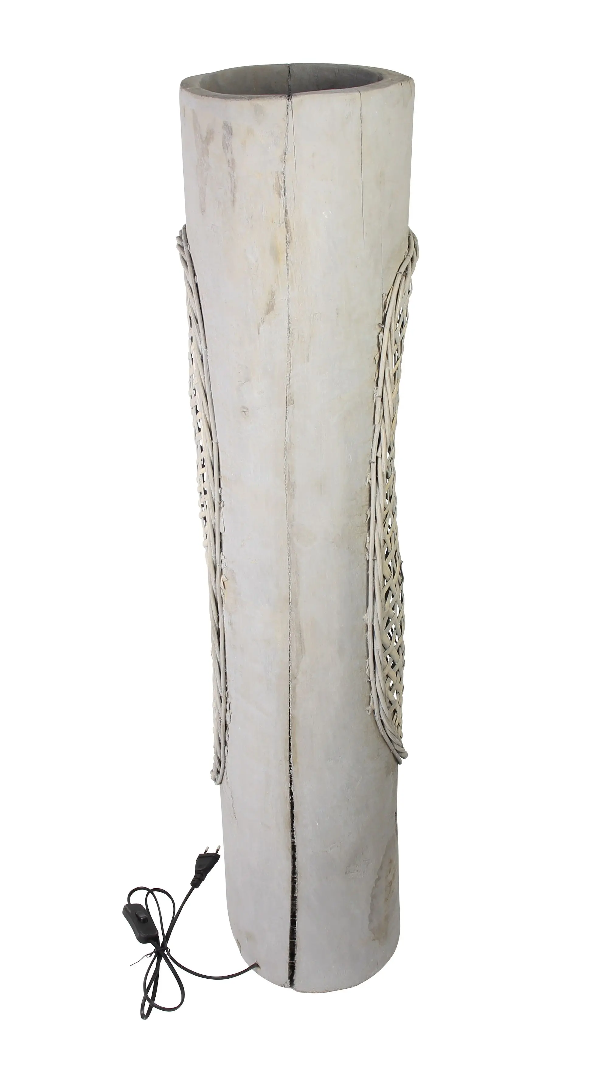 Acheter Lampe "Artesania", GM  dans la boutique en ligne de Frank Flechtwaren pour Salon