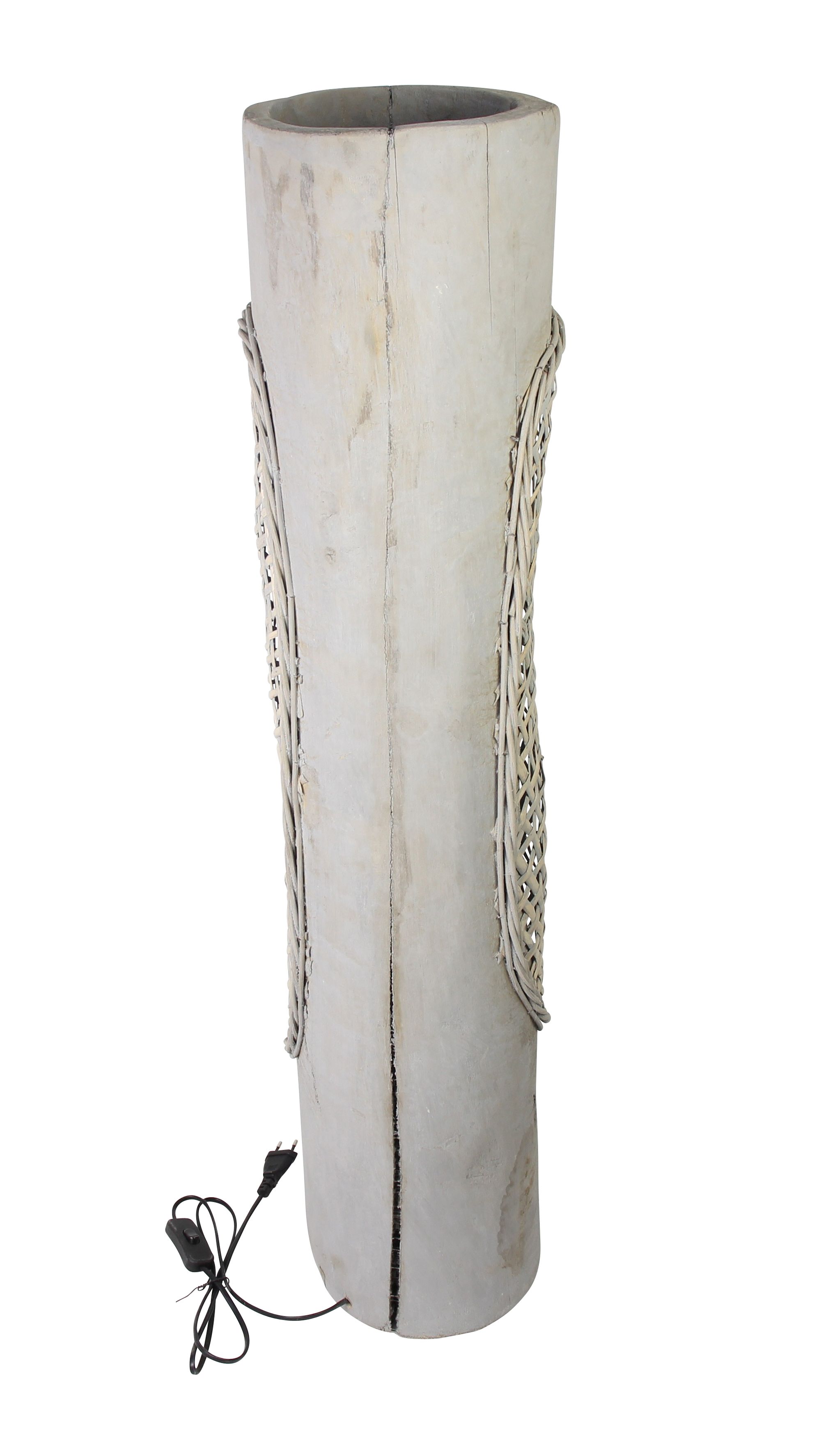 Acheter Lampe "Artesania", GM dans la boutique en ligne de Frank Flechtwaren pour Salon Acheter Lampe "Artesania", GM dans la boutique en ligne de Frank Flechtwaren pour Salon