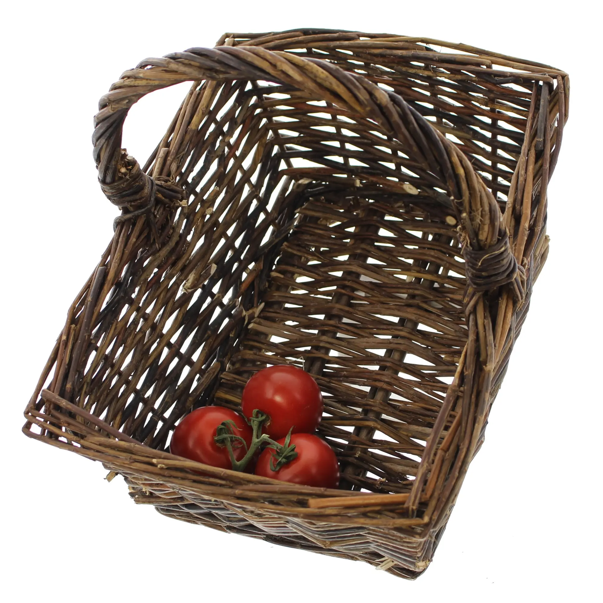 Acheter Panier à anse "nature"  dans la boutique en ligne de Frank Flechtwaren pour Paniers à repassage