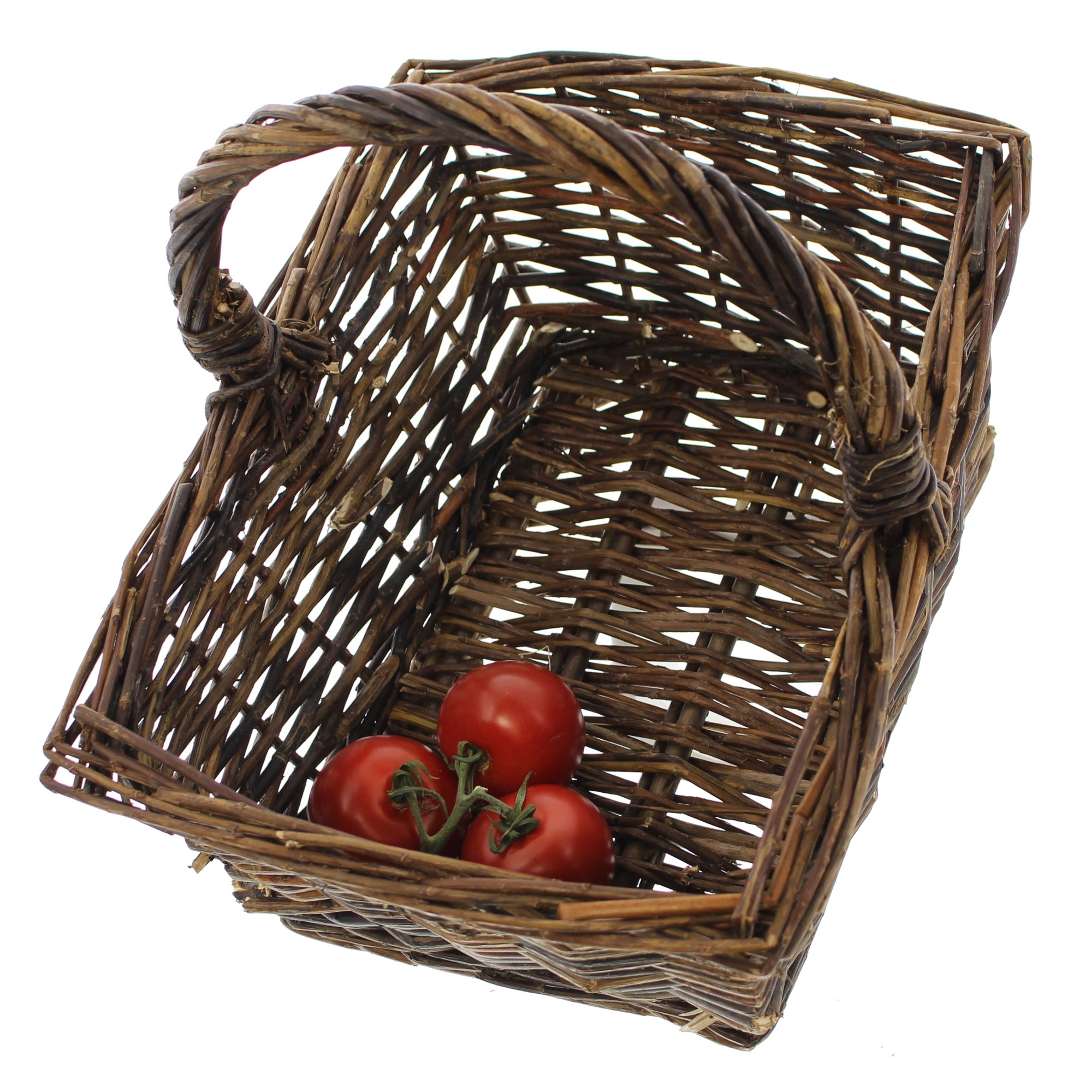 Acheter Panier à anse "nature" dans la boutique en ligne de Frank Flechtwaren pour Automne Acheter Panier à anse "nature" dans la boutique en ligne de Frank Flechtwaren pour Automne