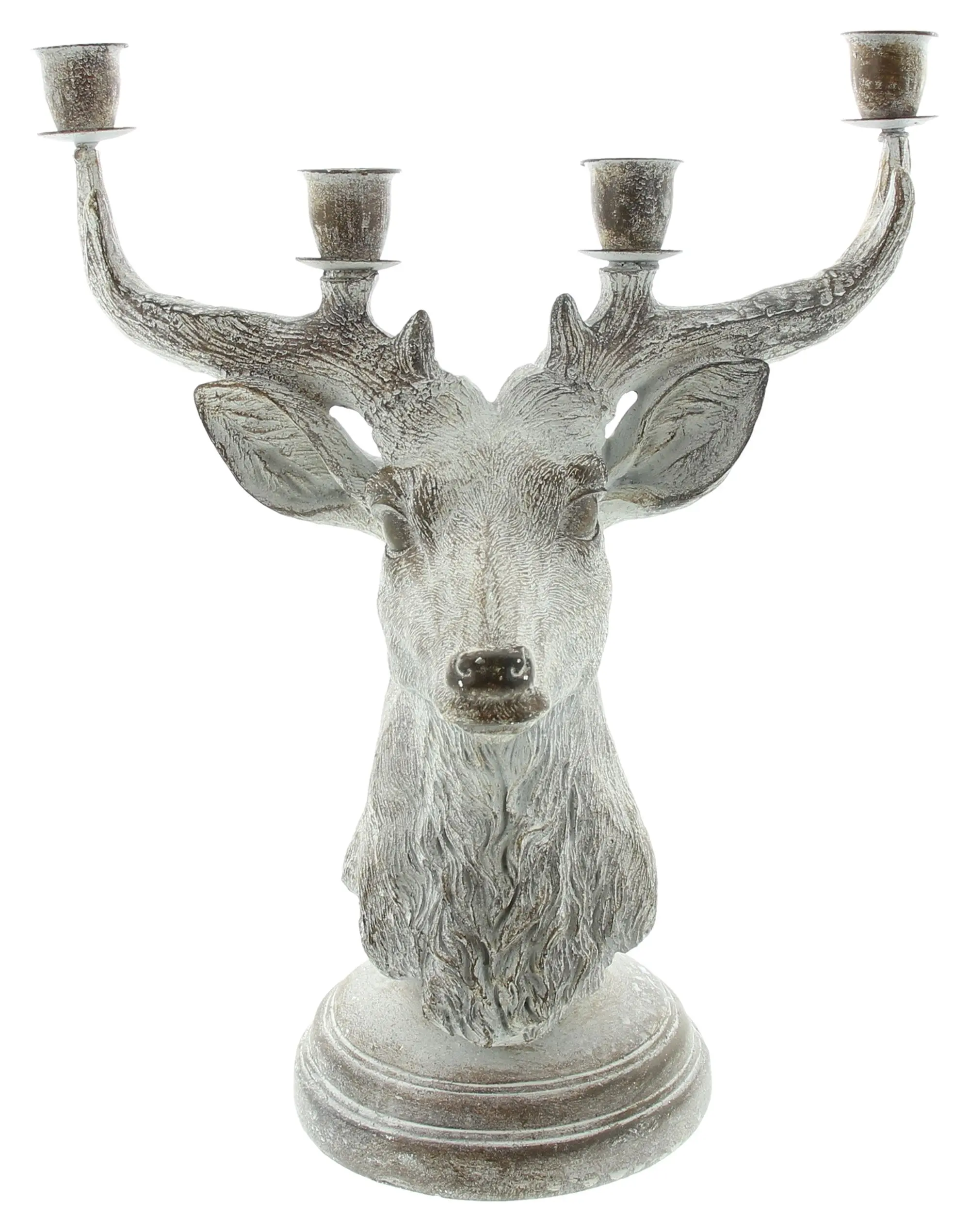 Acheter Bougeoir "cerf" dans la boutique en ligne de Frank Flechtwaren pour Bougeoirs Acheter Bougeoir "cerf" dans la boutique en ligne de Frank Flechtwaren pour Bougeoirs