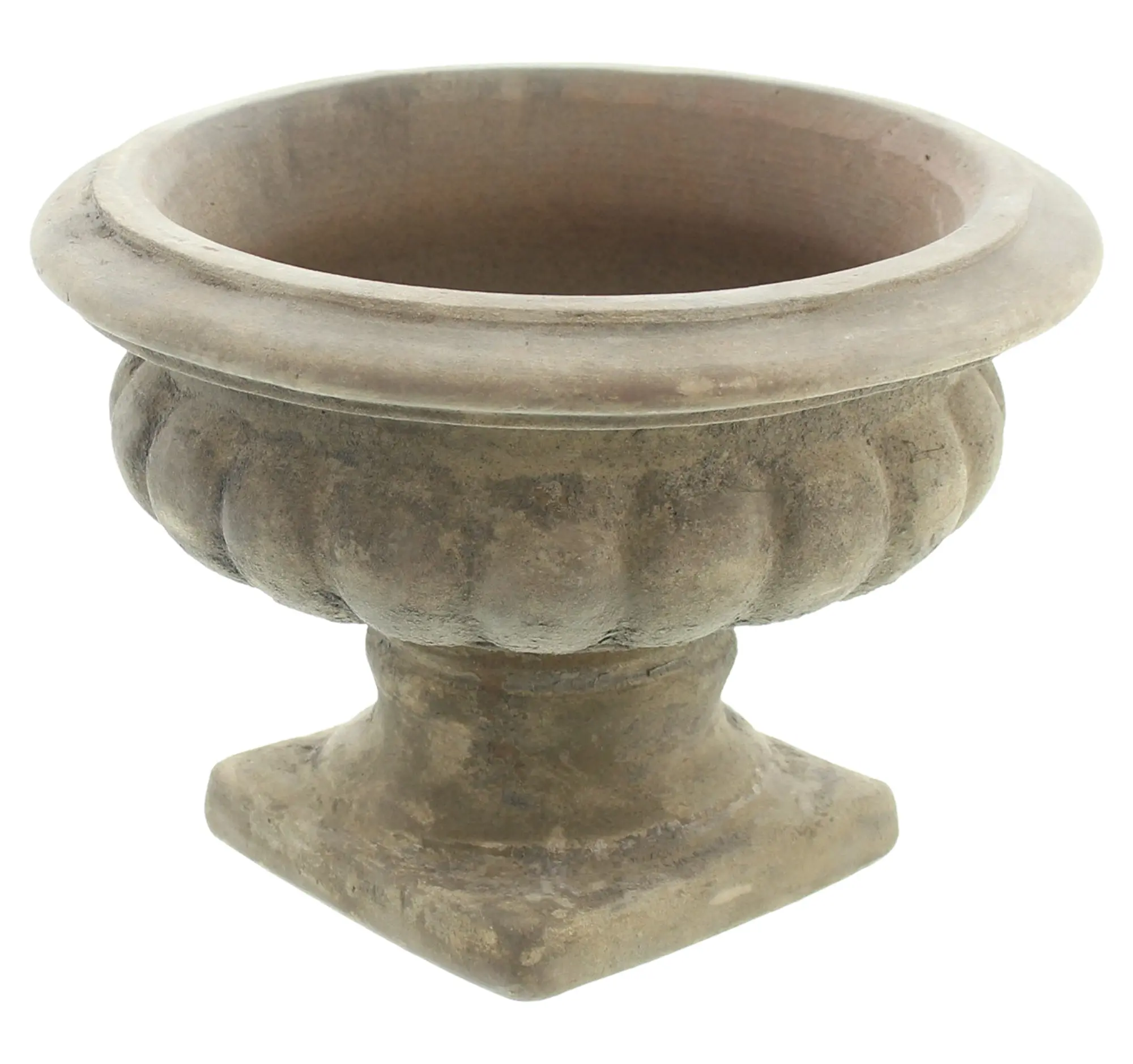 Acheter Jarnière sur pied "antique"  dans la boutique en ligne de Frank Flechtwaren pour Pots de fleurs