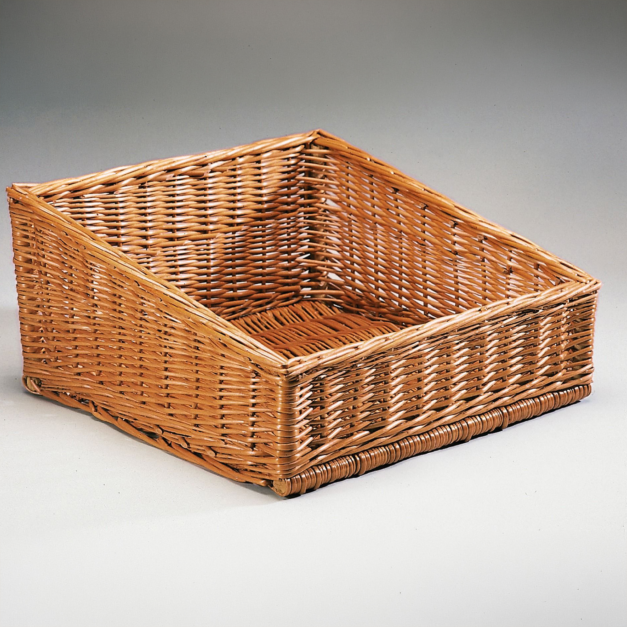 Acheter Panier d'étalage "nature"  dans la boutique en ligne de Frank Flechtwaren