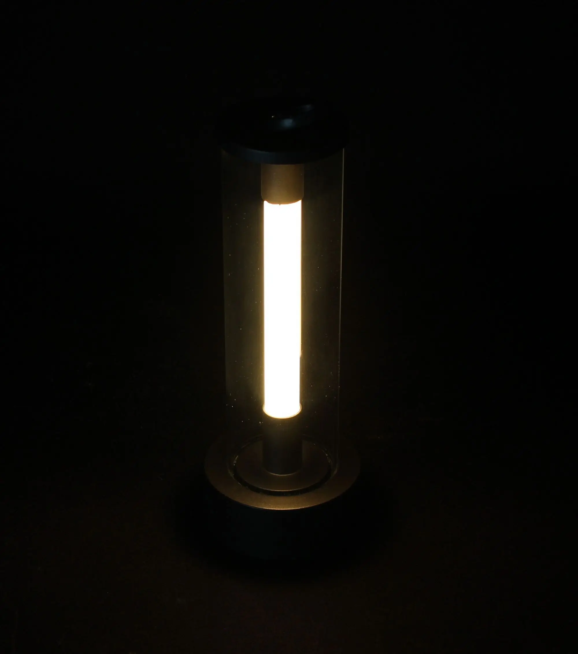 Acheter Lampe LED "tige"  dans la boutique en ligne de Frank Flechtwaren pour Barbecue &amp; détente