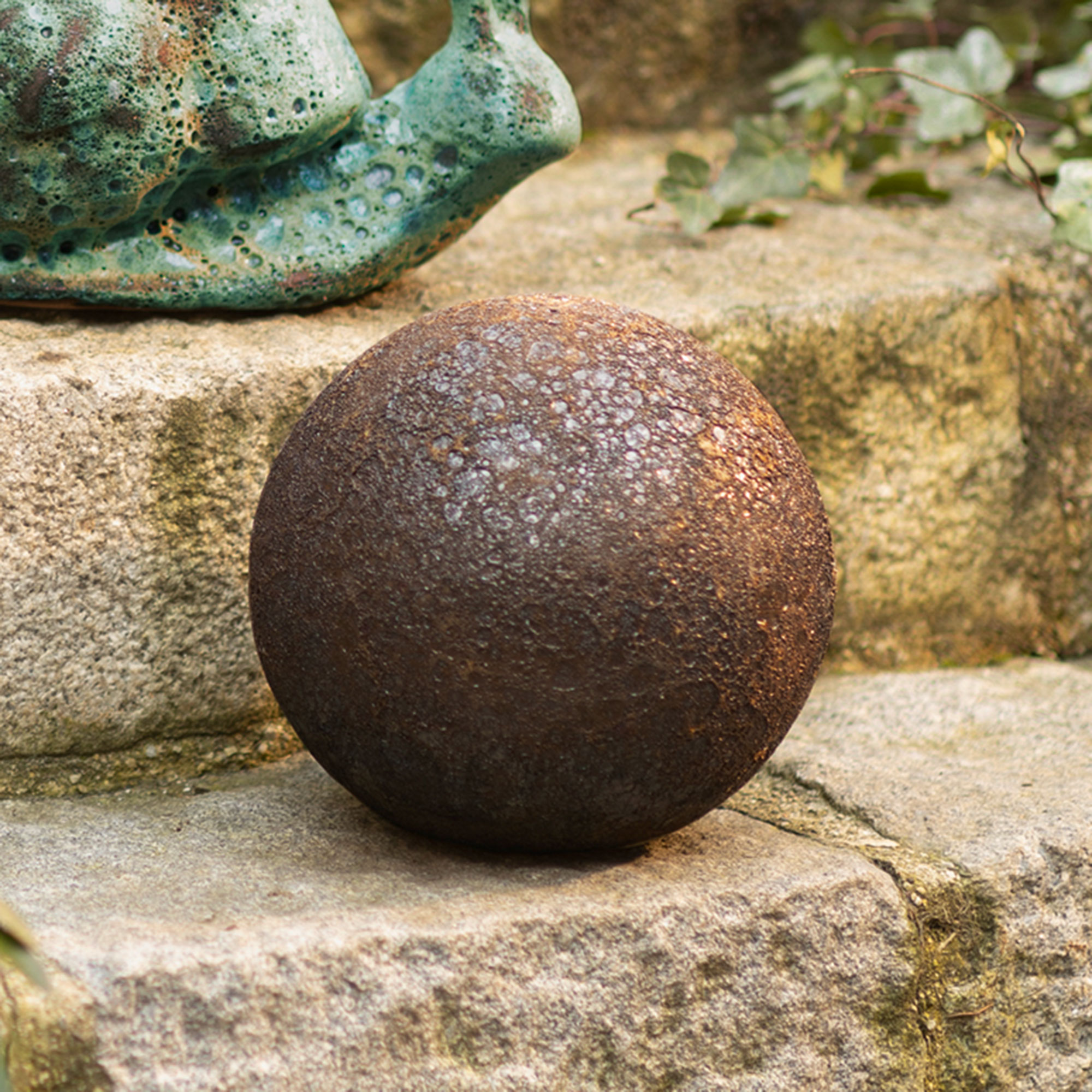 Acheter Boule décorative  dans la boutique en ligne de Frank Flechtwaren