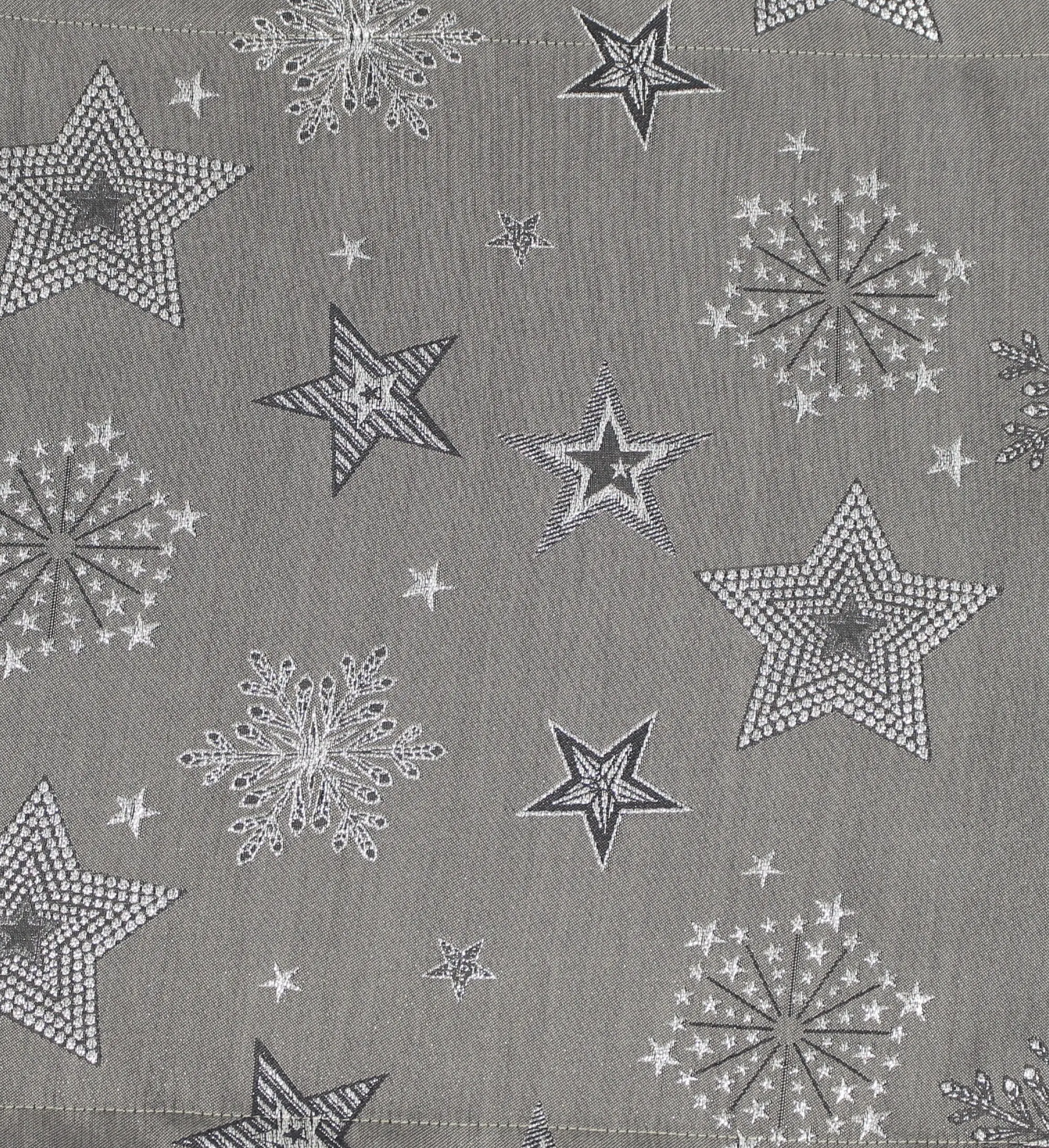 Acheter Chemin de table "Shiny Christmas"  dans la boutique en ligne de Frank Flechtwaren pour Chemins de table