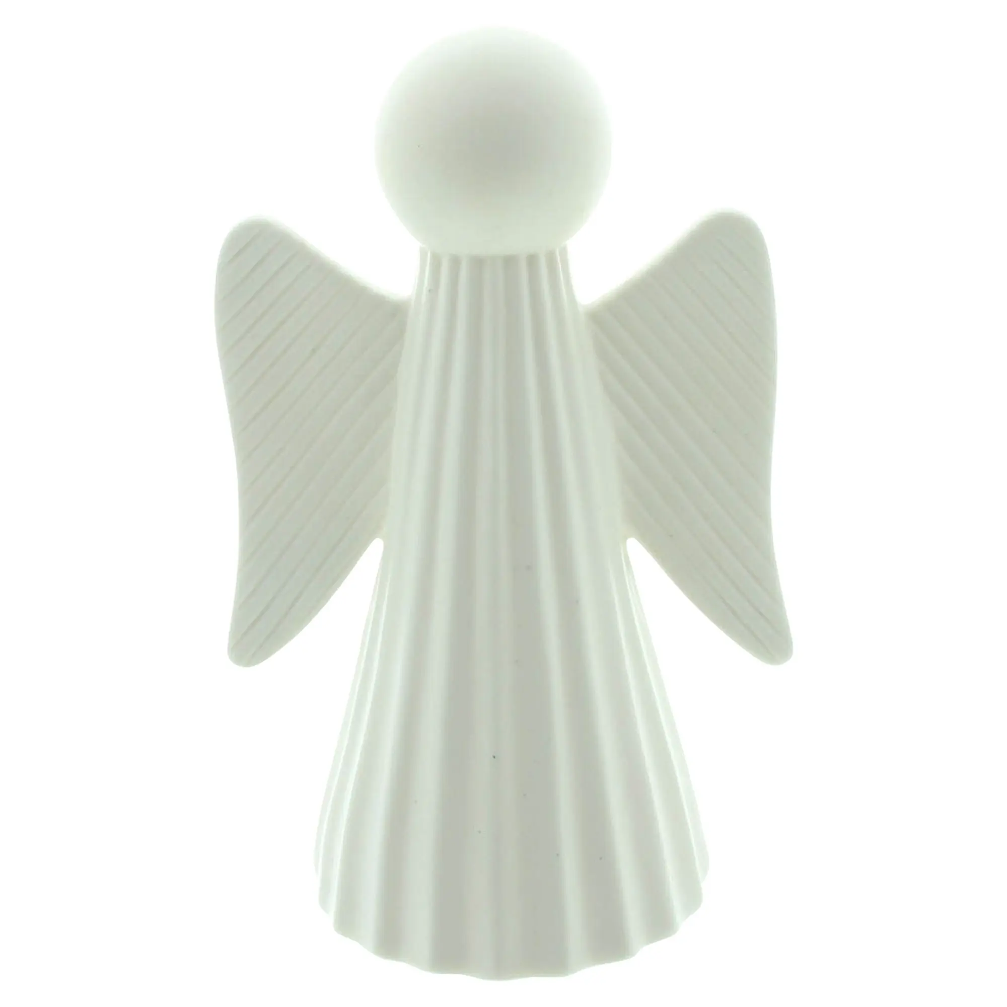 Acheter Ange LED « White »  dans la boutique en ligne de Frank Flechtwaren pour Anges