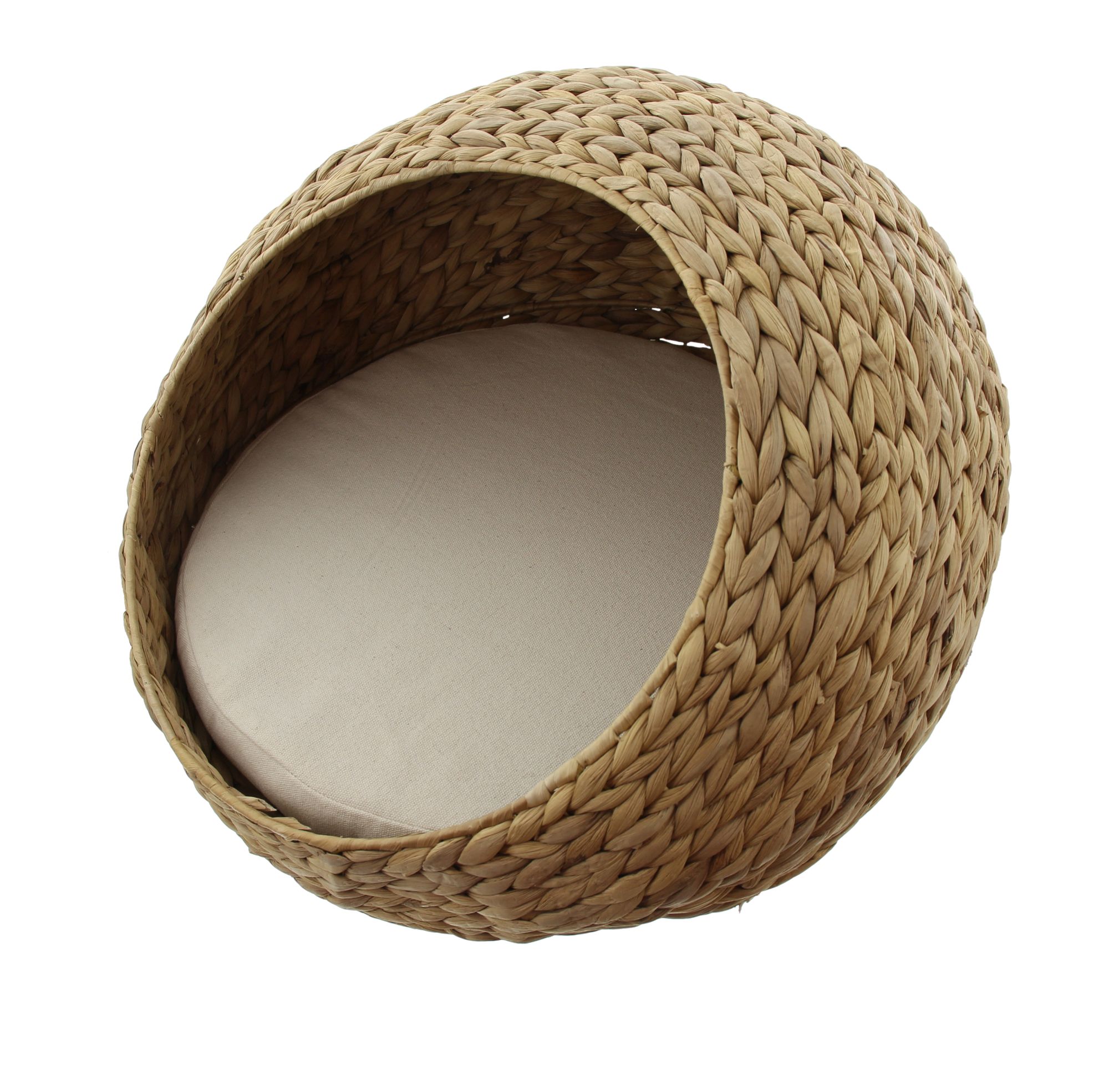 Acheter Panier pour animaux "petit coin tranquille" dans la boutique en ligne de Frank Flechtwaren pour Paniers & coussins pour animaux Acheter Panier pour animaux "petit coin tranquille" dans la boutique en ligne de Frank Flechtwaren pour Paniers & coussins pour animaux