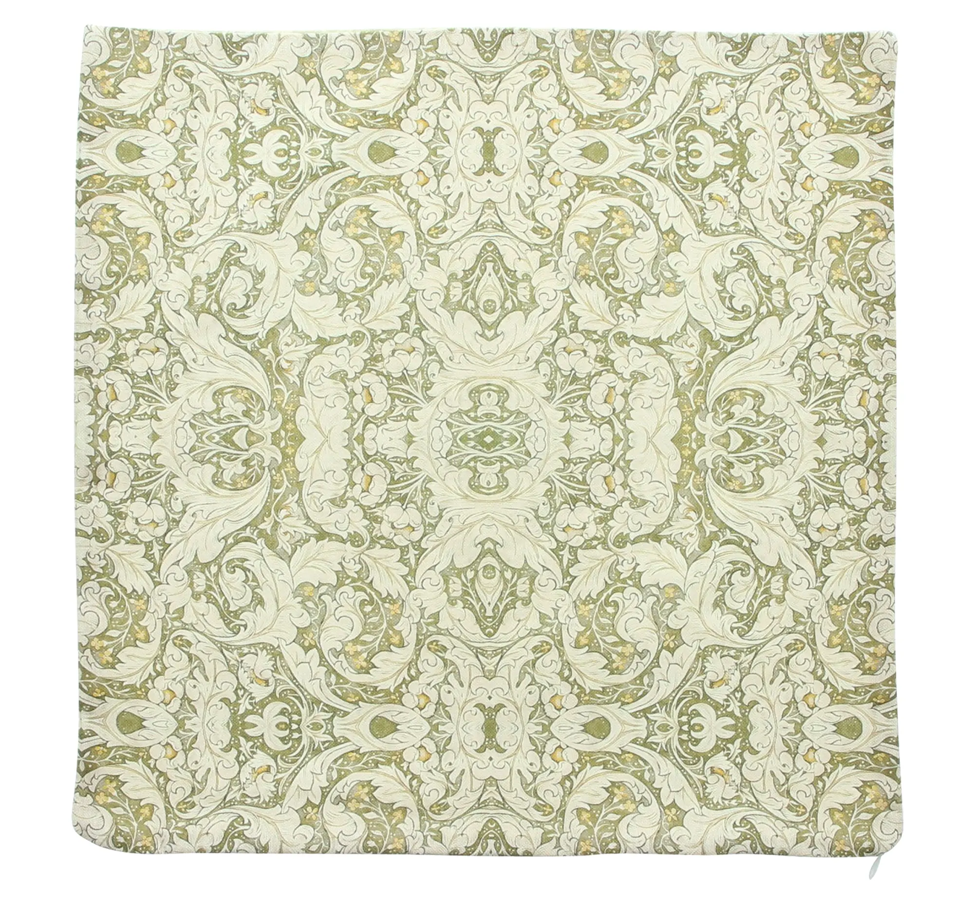 Acheter Housse de coussin "Modern Paisley"  dans la boutique en ligne de Frank Flechtwaren Acheter Housse de coussin "Modern Paisley"  dans la boutique en ligne de Frank Flechtwaren