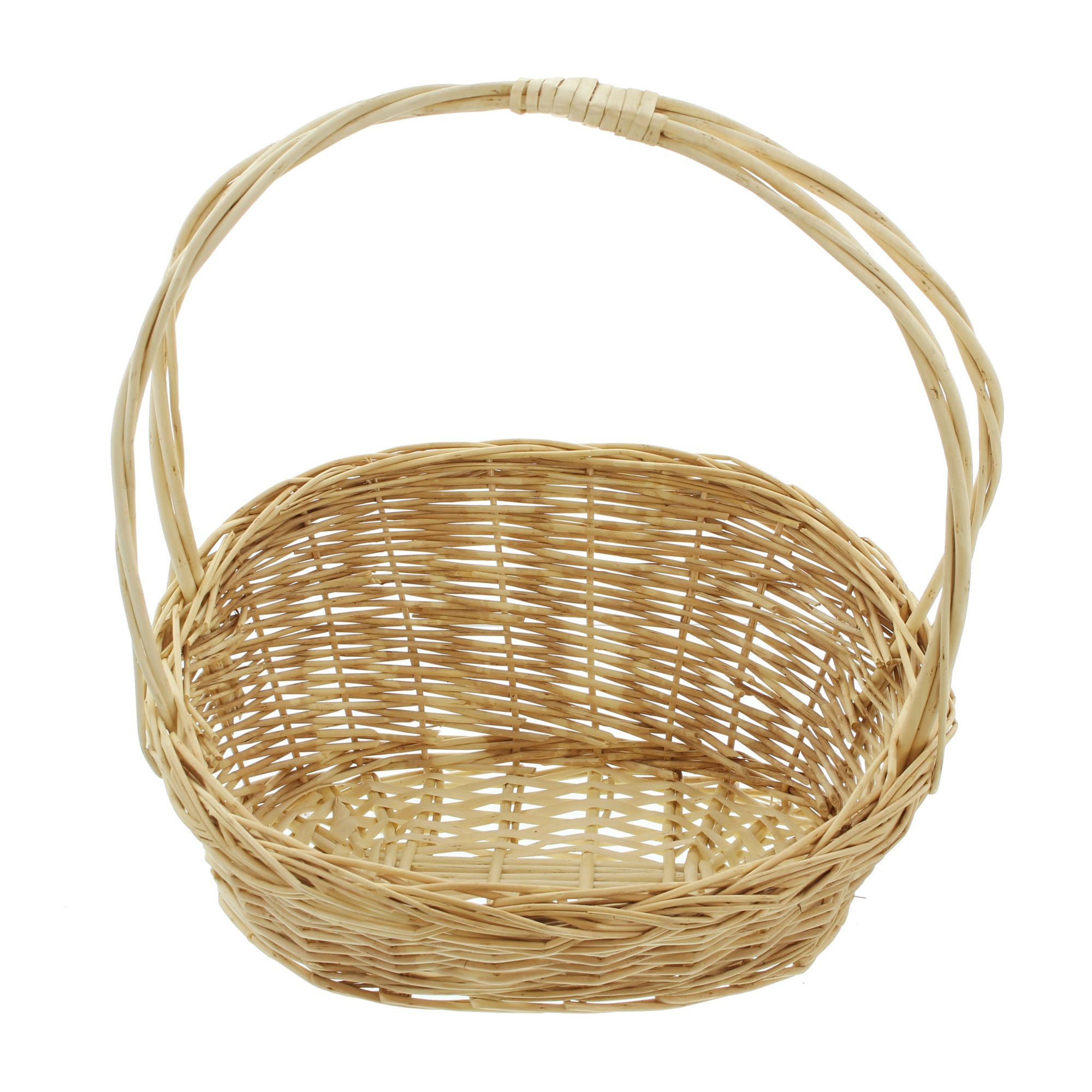Acheter Panier "ance double", PM dans la boutique en ligne de Frank Flechtwaren pour Paniers cadeaux Acheter Panier "ance double", PM dans la boutique en ligne de Frank Flechtwaren pour Paniers cadeaux