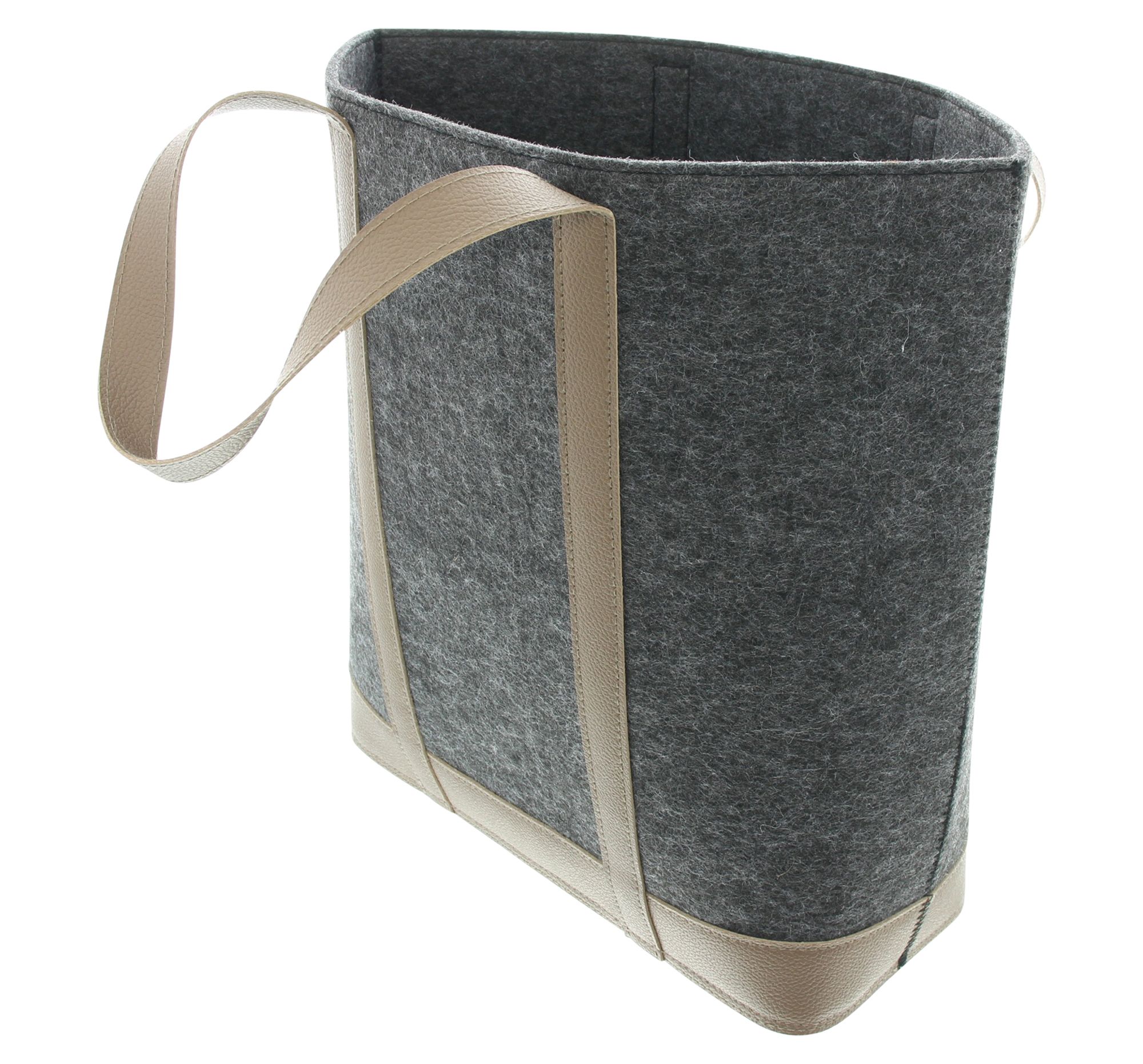 Acheter Sac "grand"  dans la boutique en ligne de Frank Flechtwaren pour Noël