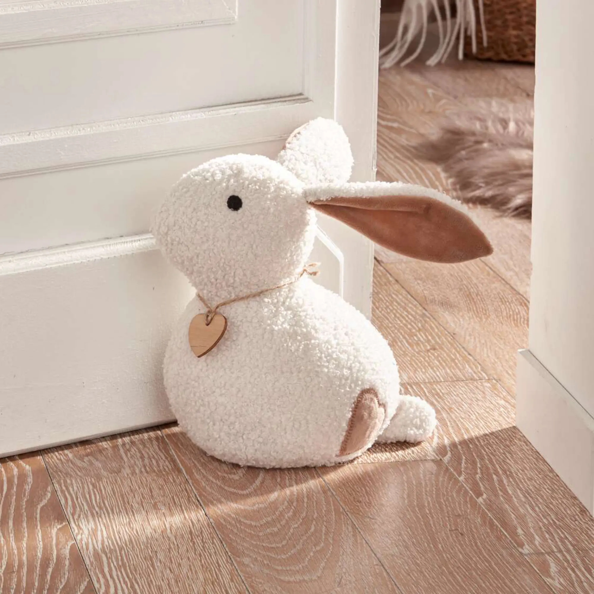 Acheter Cale-porte "Lotti"  dans la boutique en ligne de Frank Flechtwaren