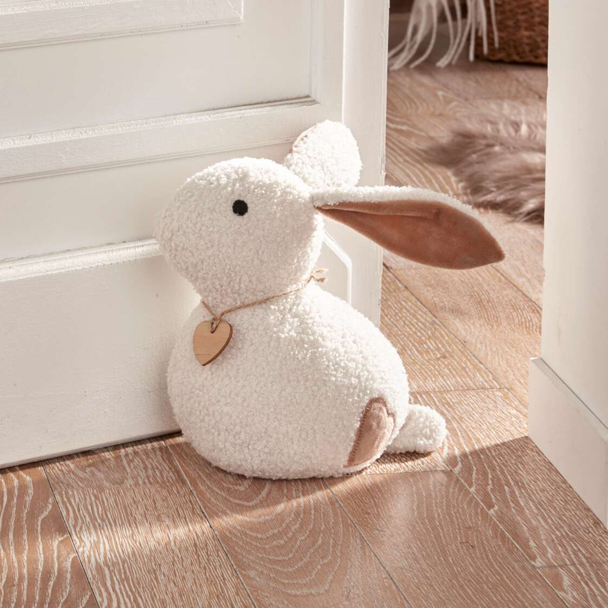Acheter Cale-porte "Lotti"  dans la boutique en ligne de Frank Flechtwaren