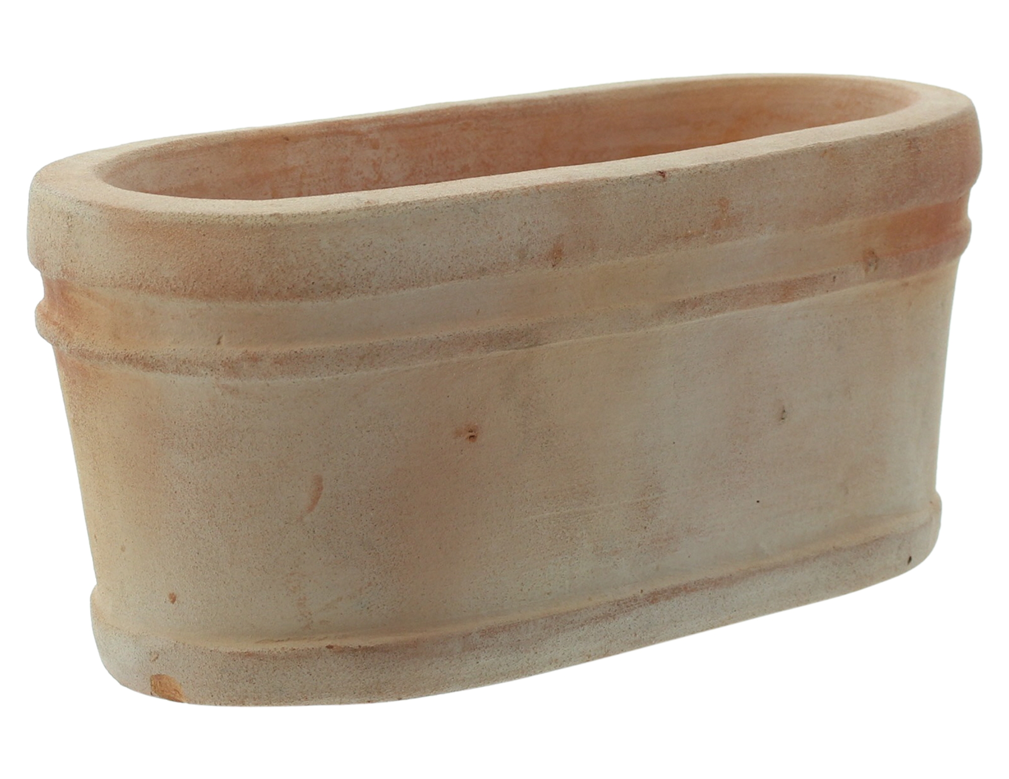 Acheter Jardinière "terre cuite", ovale dans la boutique en ligne de Frank Flechtwaren pour Pots de fleurs Acheter Jardinière "terre cuite", ovale dans la boutique en ligne de Frank Flechtwaren pour Pots de fleurs