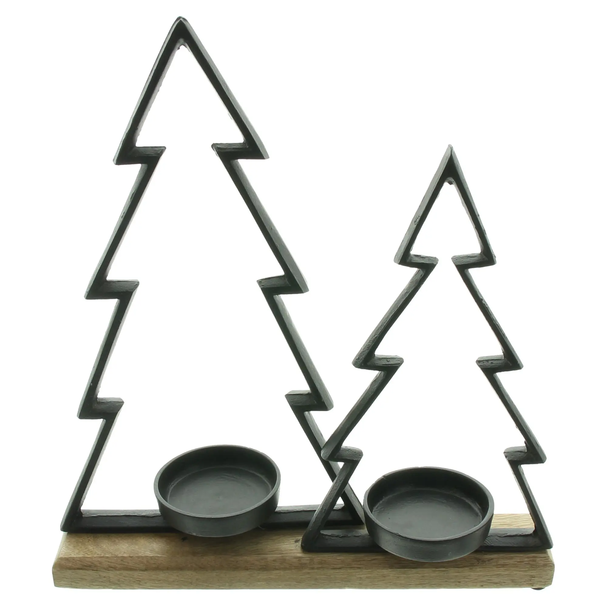 Acheter Bougeoir "sapins" dans la boutique en ligne de Frank Flechtwaren pour Sapins Acheter Bougeoir "sapins" dans la boutique en ligne de Frank Flechtwaren pour Sapins