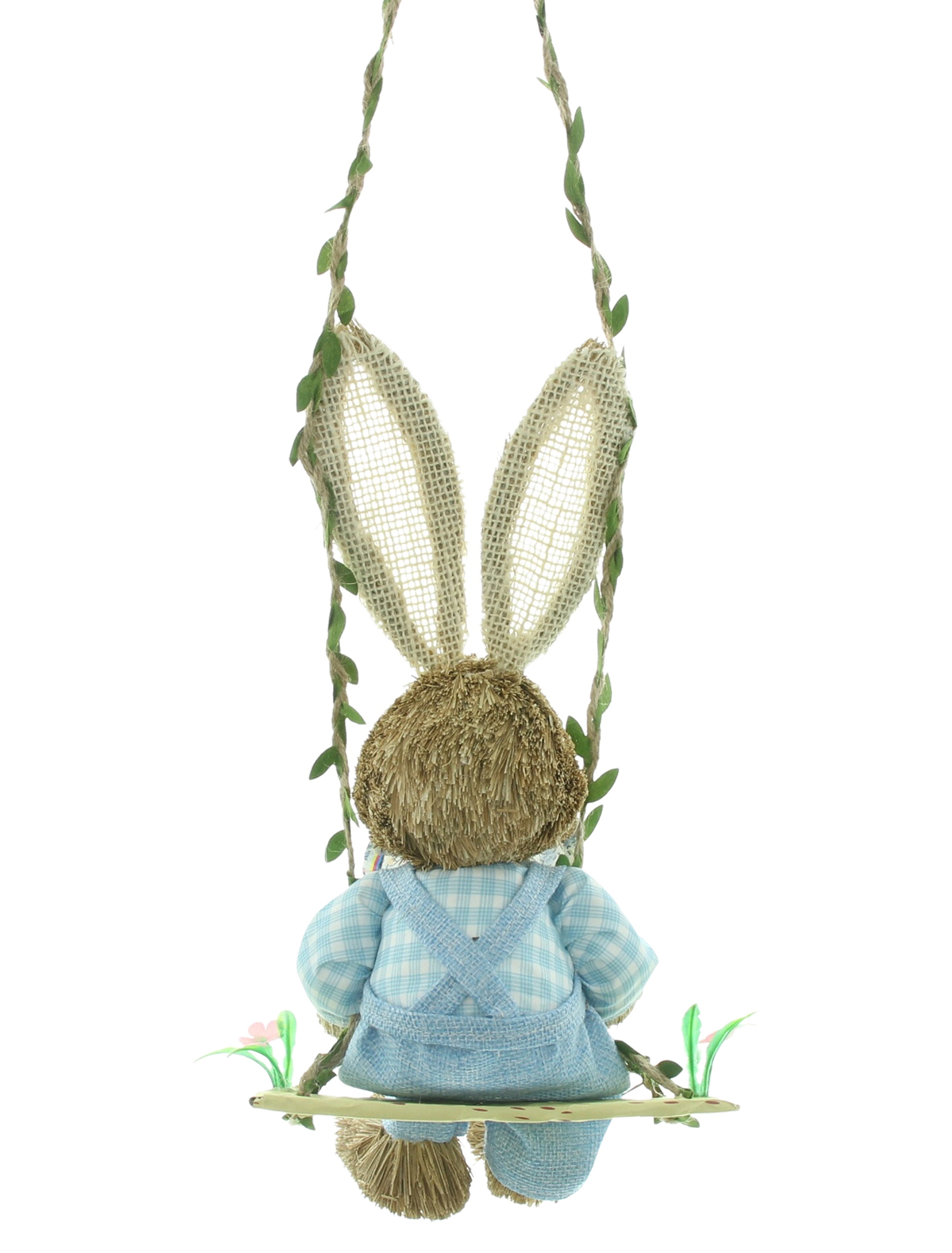 Acheter Suspension "lapin qui balance"  dans la boutique en ligne de Frank Flechtwaren pour Nouvel arrivage