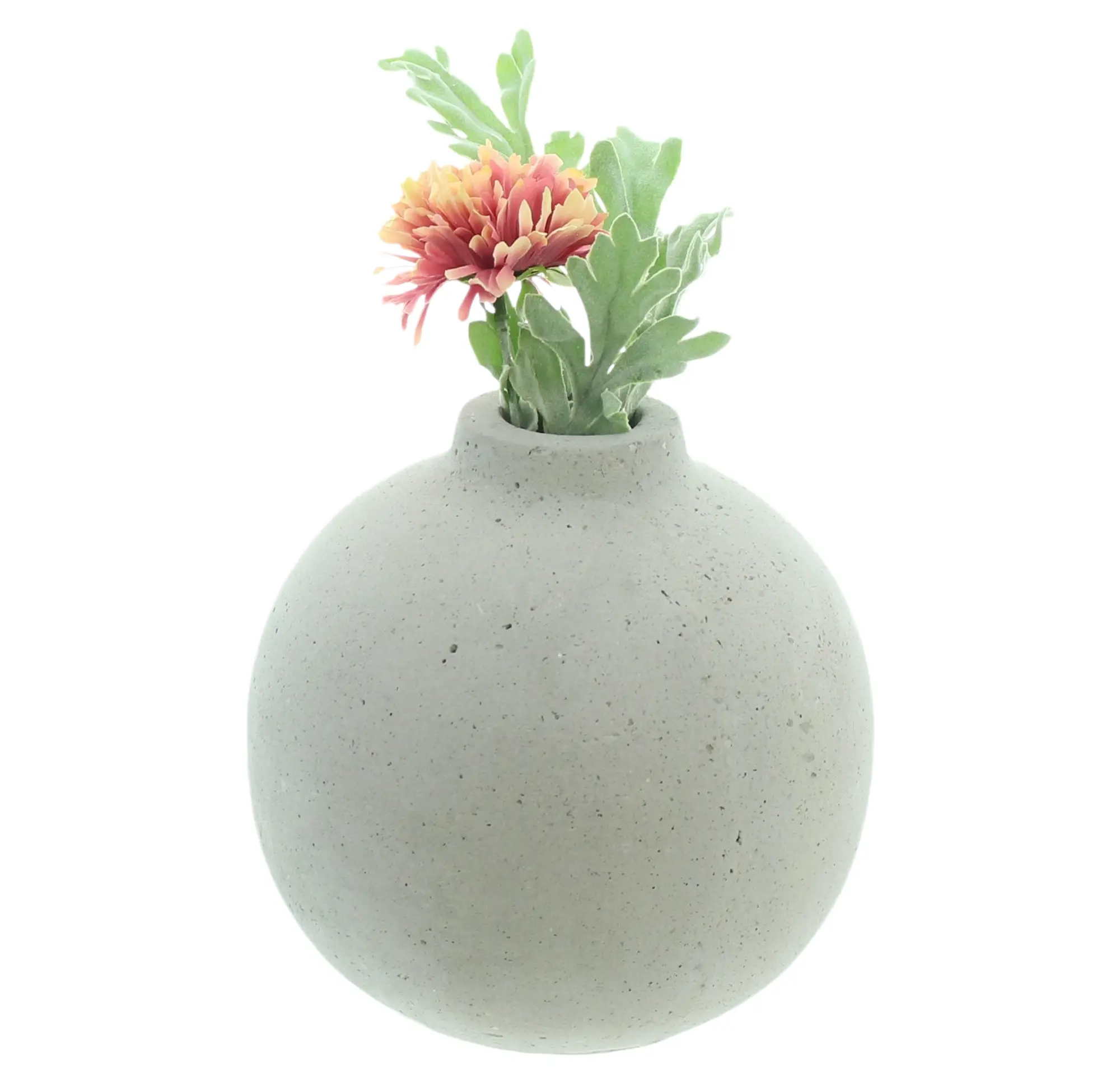 Acheter Vase décoratif "béton"  dans la boutique en ligne de Frank Flechtwaren pour Vases