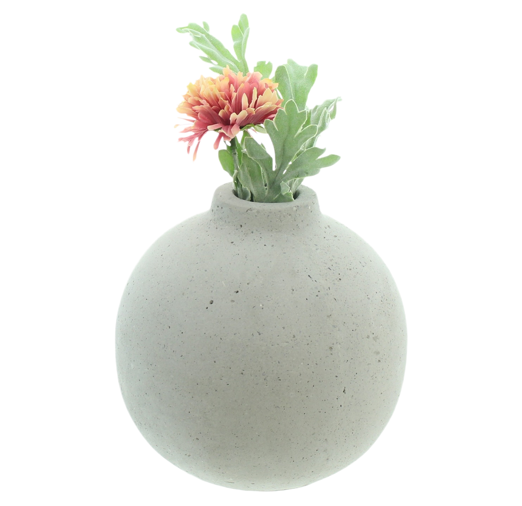 Acheter Vase décoratif "béton"  dans la boutique en ligne de Frank Flechtwaren pour Vases