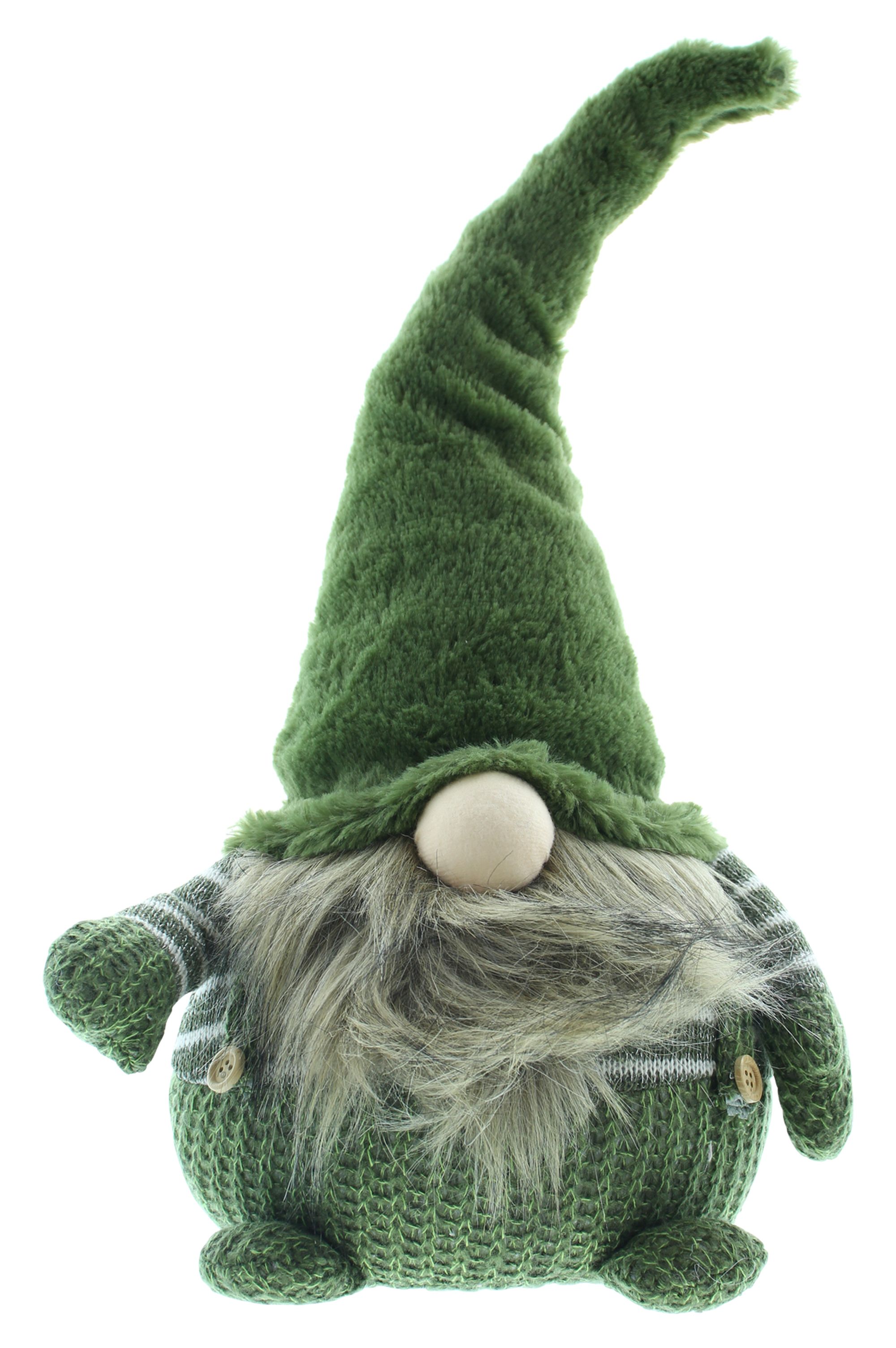 Acheter Lutin LED "vert"  dans la boutique en ligne de Frank Flechtwaren pour Automne