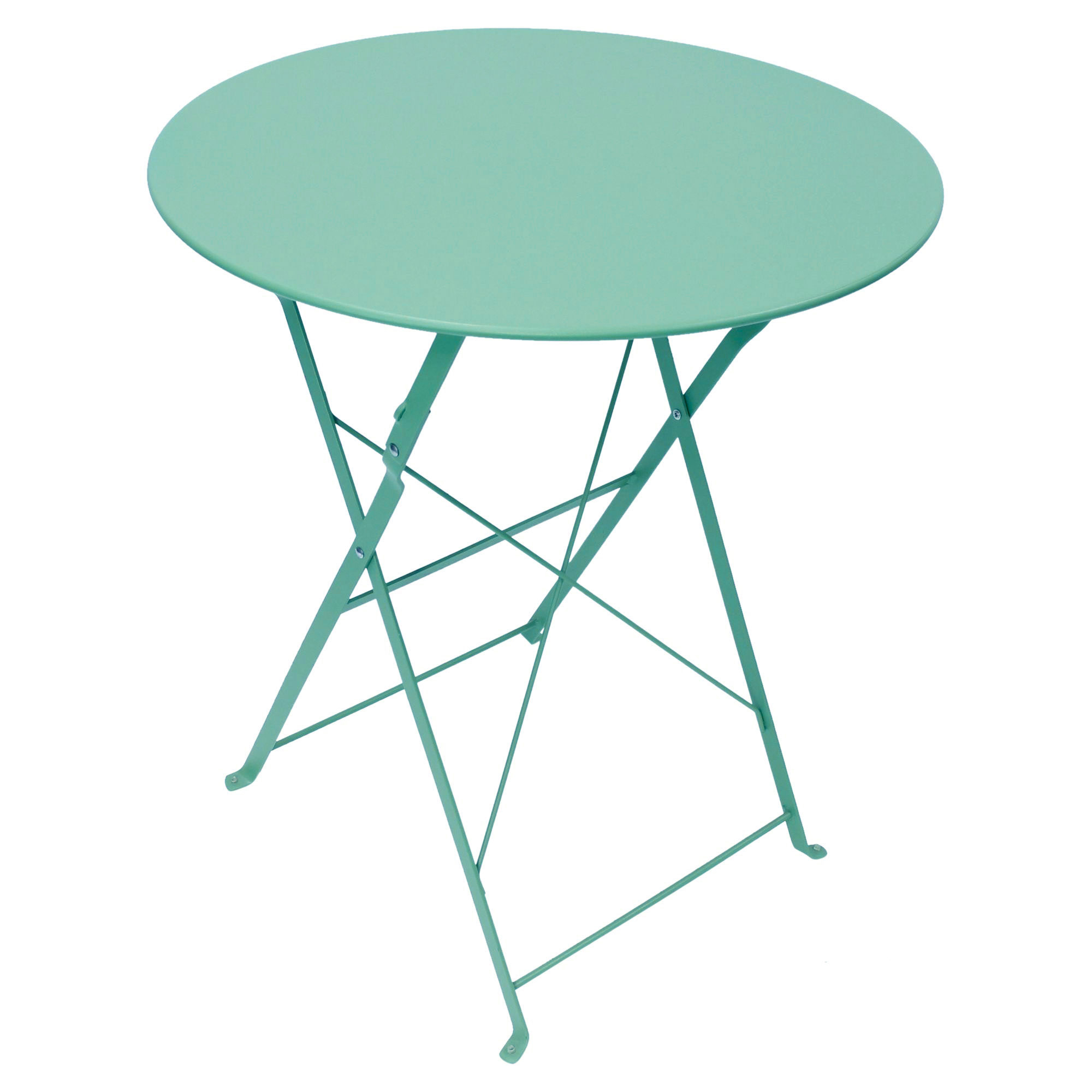 Acheter Ensemble bistro "Green", 3 pcs  dans la boutique en ligne de Frank Flechtwaren pour Balcon