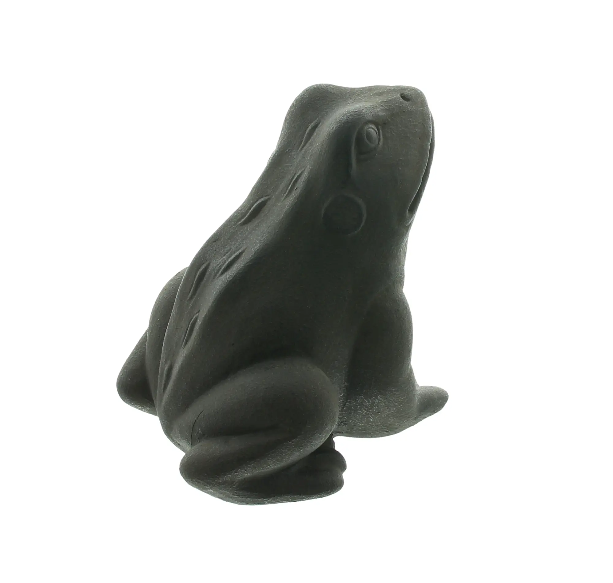 Acheter Figurine "grenouille"  dans la boutique en ligne de Frank Flechtwaren pour Figurines de jardin