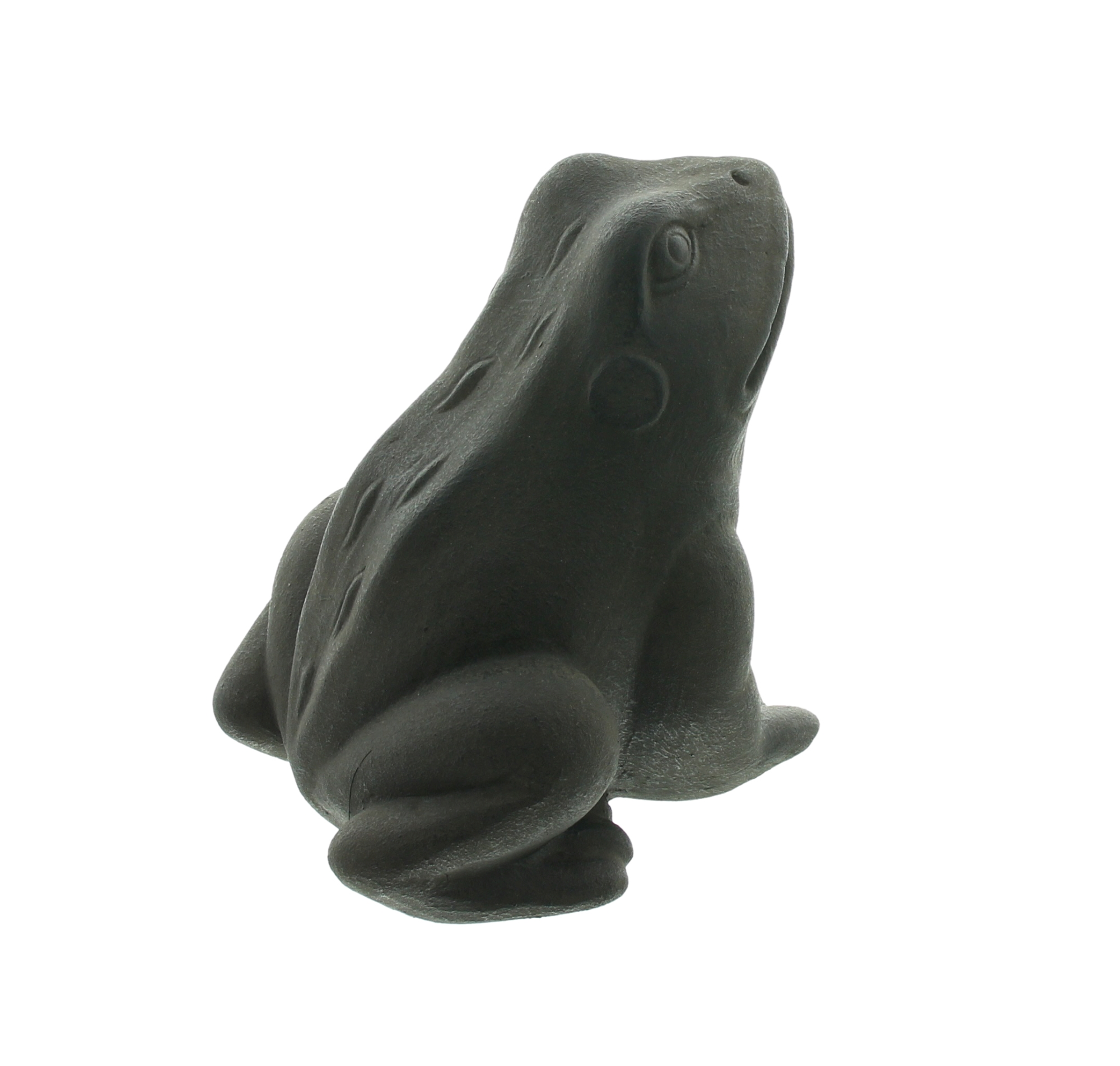 Acheter Figurine "grenouille"  dans la boutique en ligne de Frank Flechtwaren pour Figurines de jardin