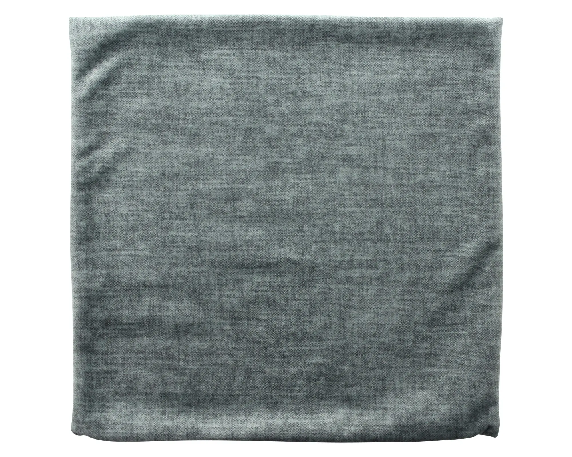 Acheter Housse de coussin "pétrole turquoise"  dans la boutique en ligne de Frank Flechtwaren pour Remplissages