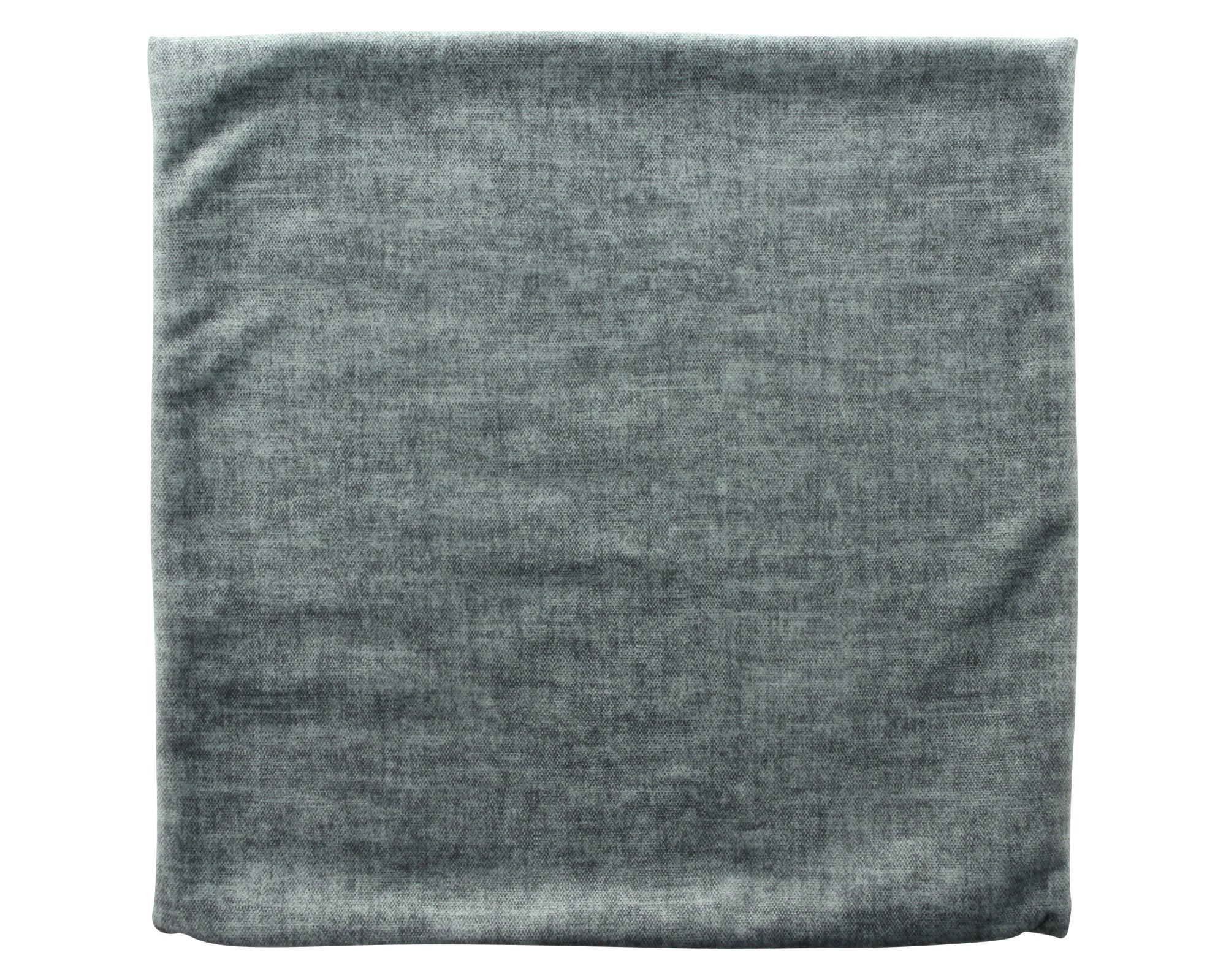 Acheter Housse de coussin "pétrole turquoise"  dans la boutique en ligne de Frank Flechtwaren pour Automne