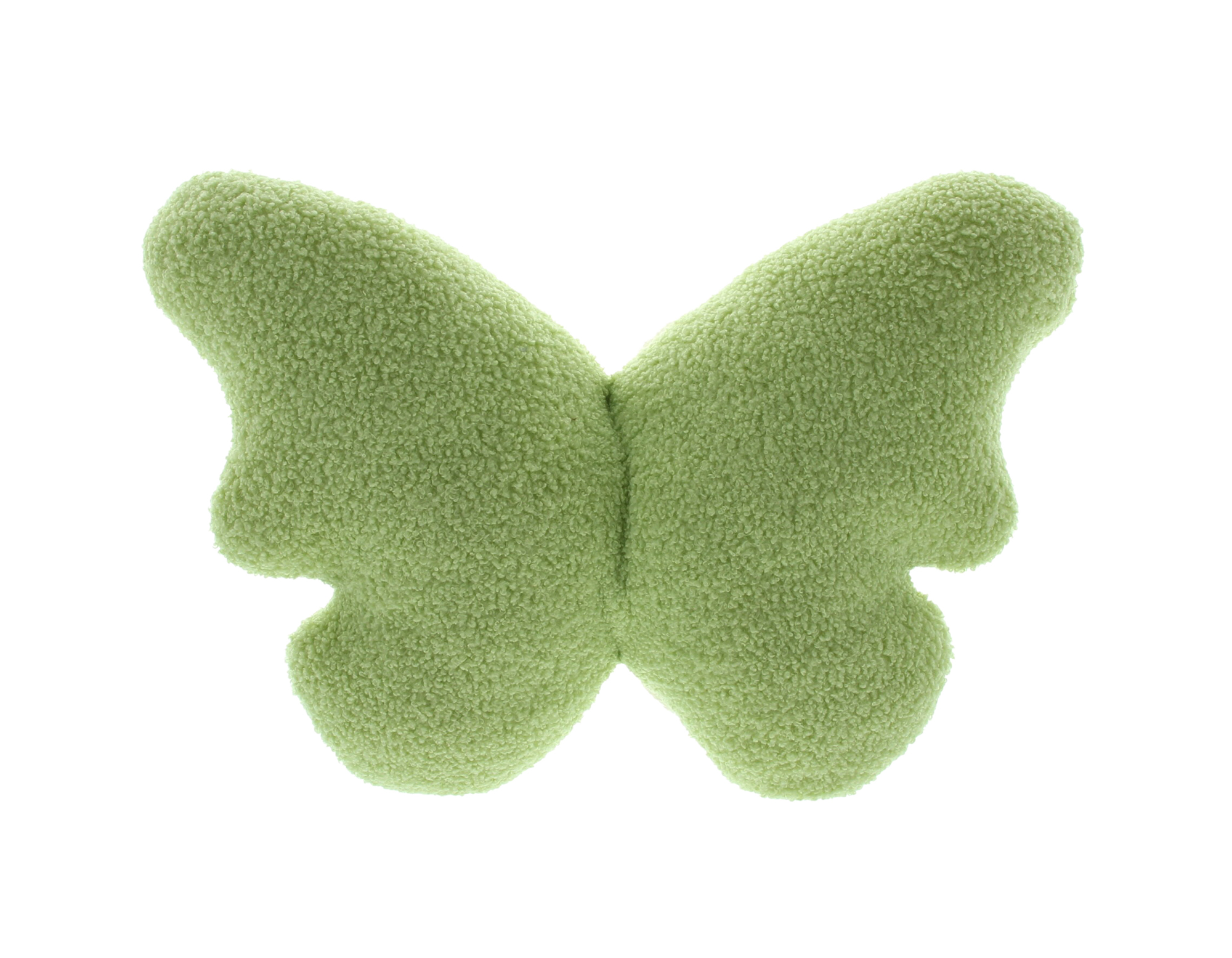 Acheter Coussin décoratif "papillons"  dans la boutique en ligne de Frank Flechtwaren pour Nouvel arrivage