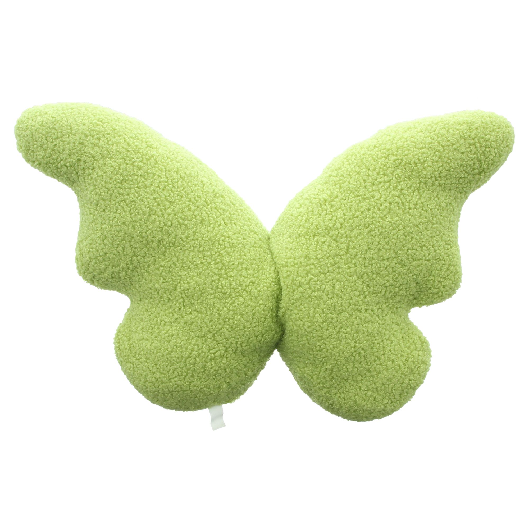 Acheter Coussin décoratif "papillons"  dans la boutique en ligne de Frank Flechtwaren pour Coussins et coussins intérieurs