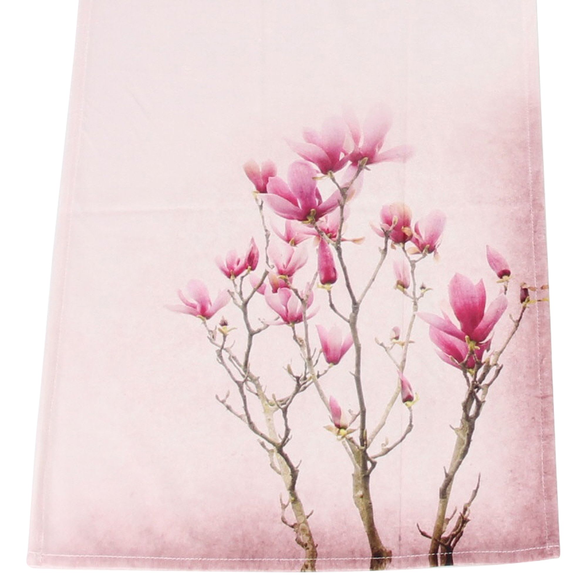 Acheter Chemin de table "magnolia tulipique"  dans la boutique en ligne de Frank Flechtwaren pour Pâques