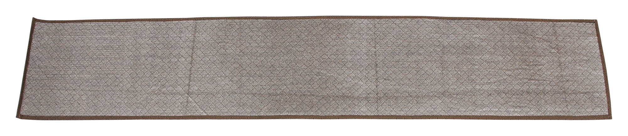 Acheter Chemin de table "Coffee Brown"  dans la boutique en ligne de Frank Flechtwaren pour Automne
