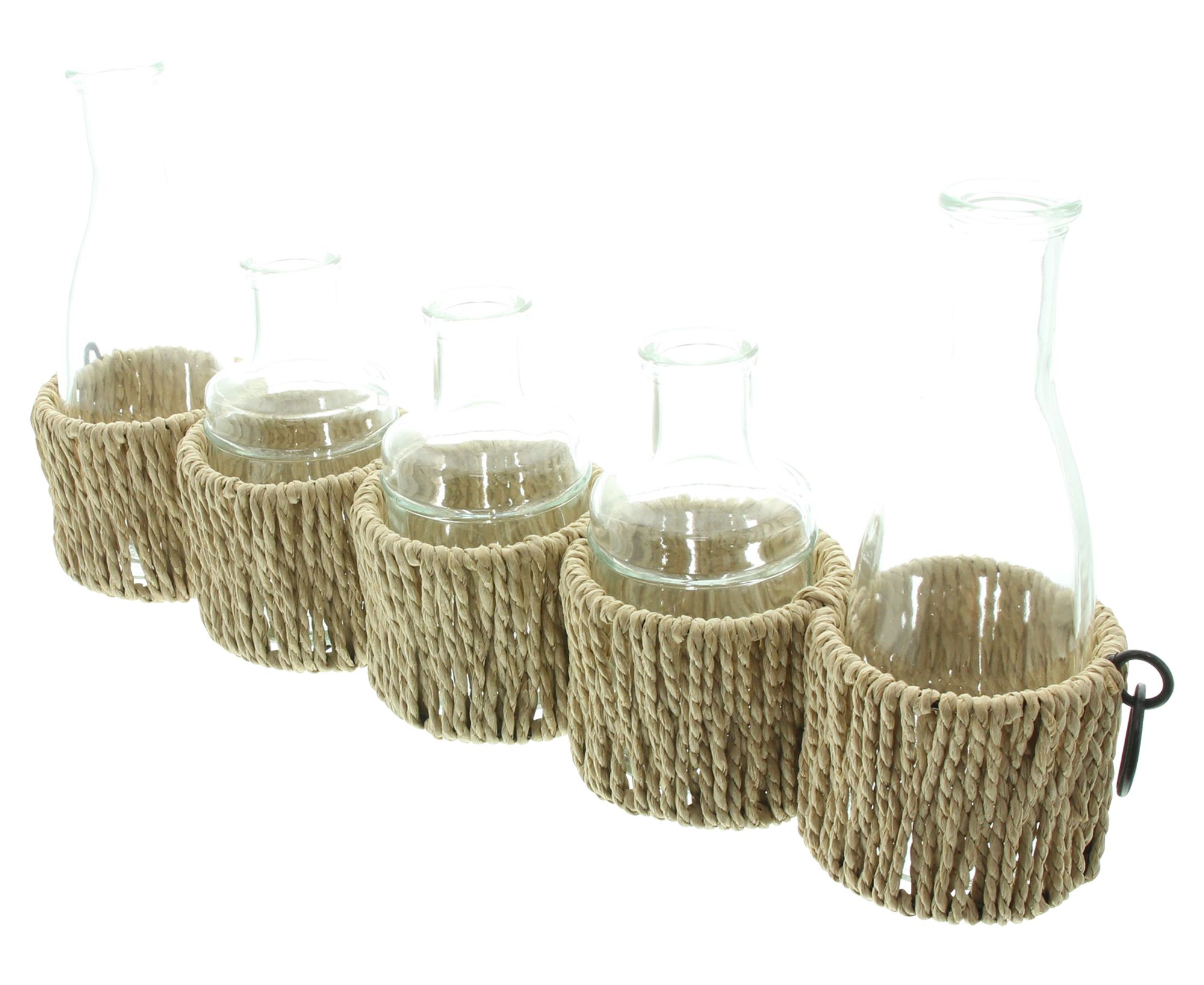 Acheter Set de vase "Bottles"  dans la boutique en ligne de Frank Flechtwaren pour Vases
